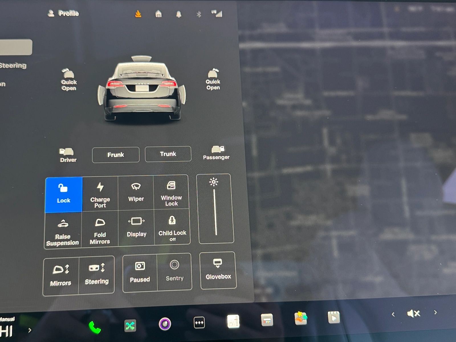 Thumbnail: 2024 Tesla Model X - 4