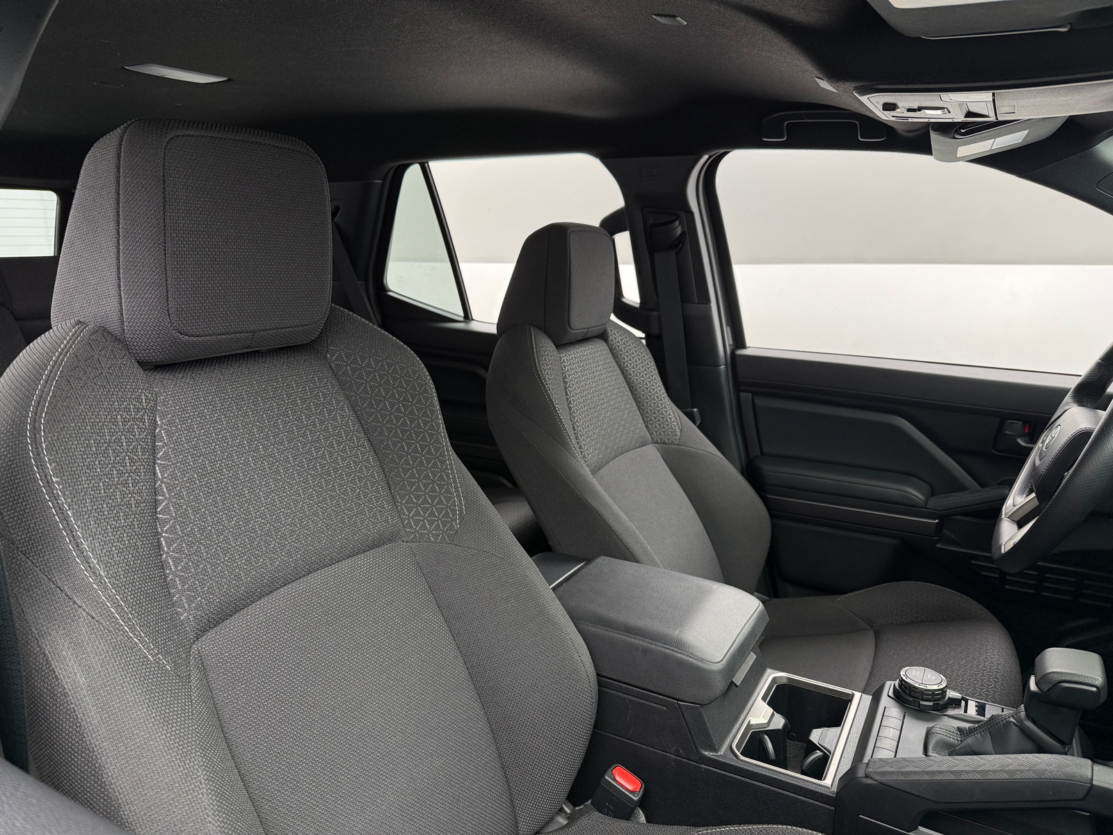 Thumbnail: 2025 Toyota 4Runner - 2