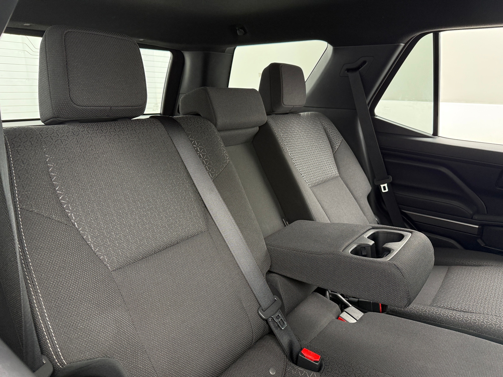 Thumbnail: 2025 Toyota 4Runner - 6