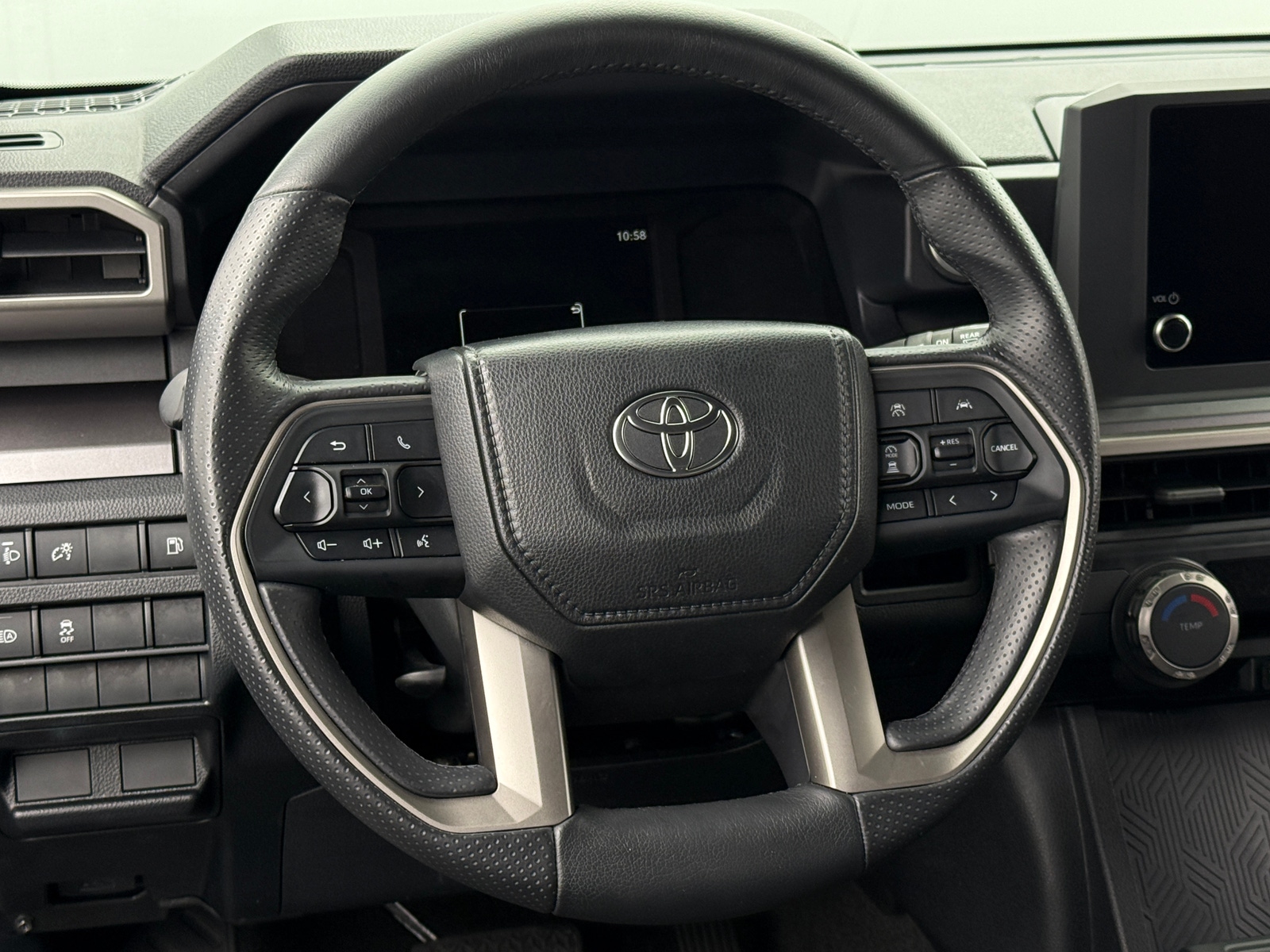 Thumbnail: 2025 Toyota 4Runner - 5