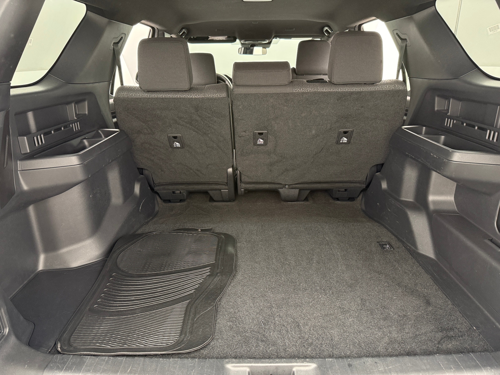 Thumbnail: 2025 Toyota 4Runner - 7