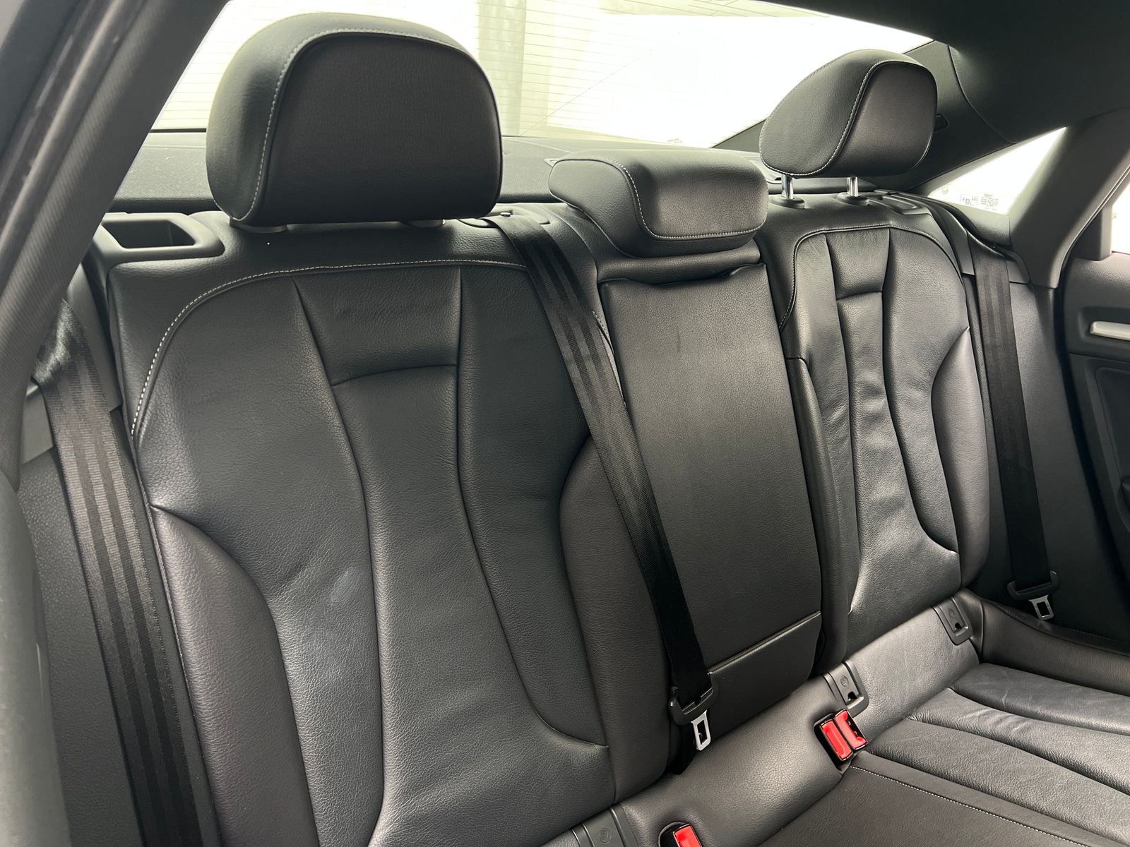 Thumbnail: 2015 Audi A3 - 5