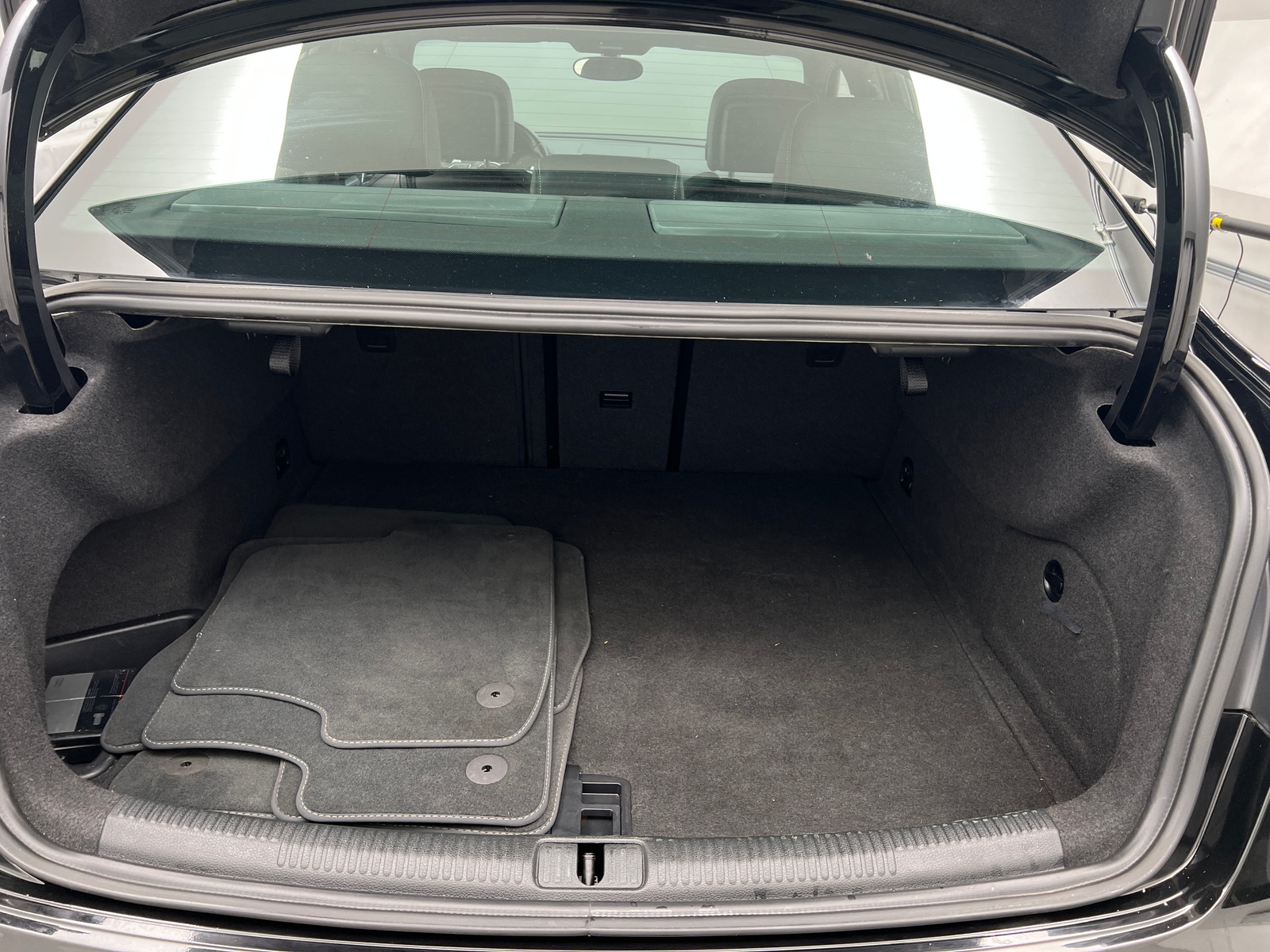 Thumbnail: 2015 Audi A3 - 6