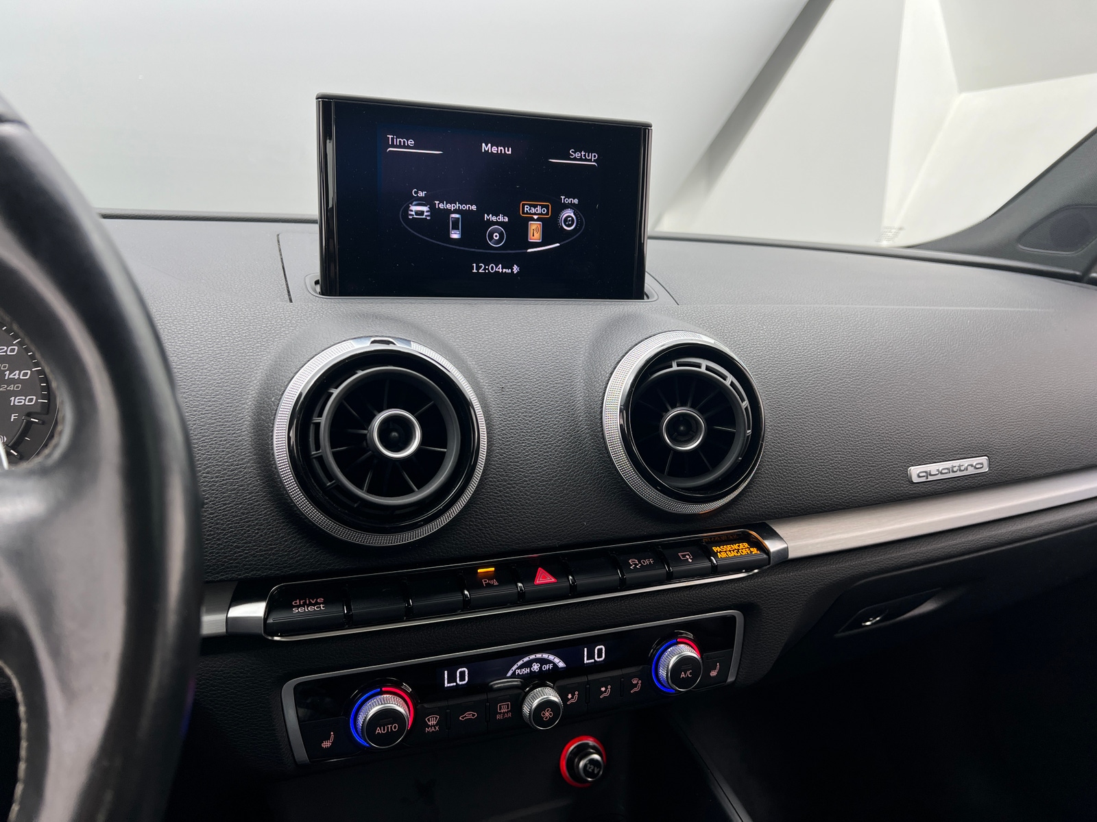 Thumbnail: 2015 Audi A3 - 3