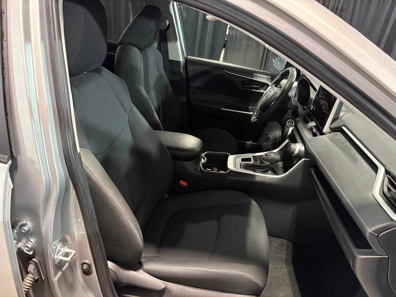 Thumbnail: 2024 Toyota RAV4 - 2