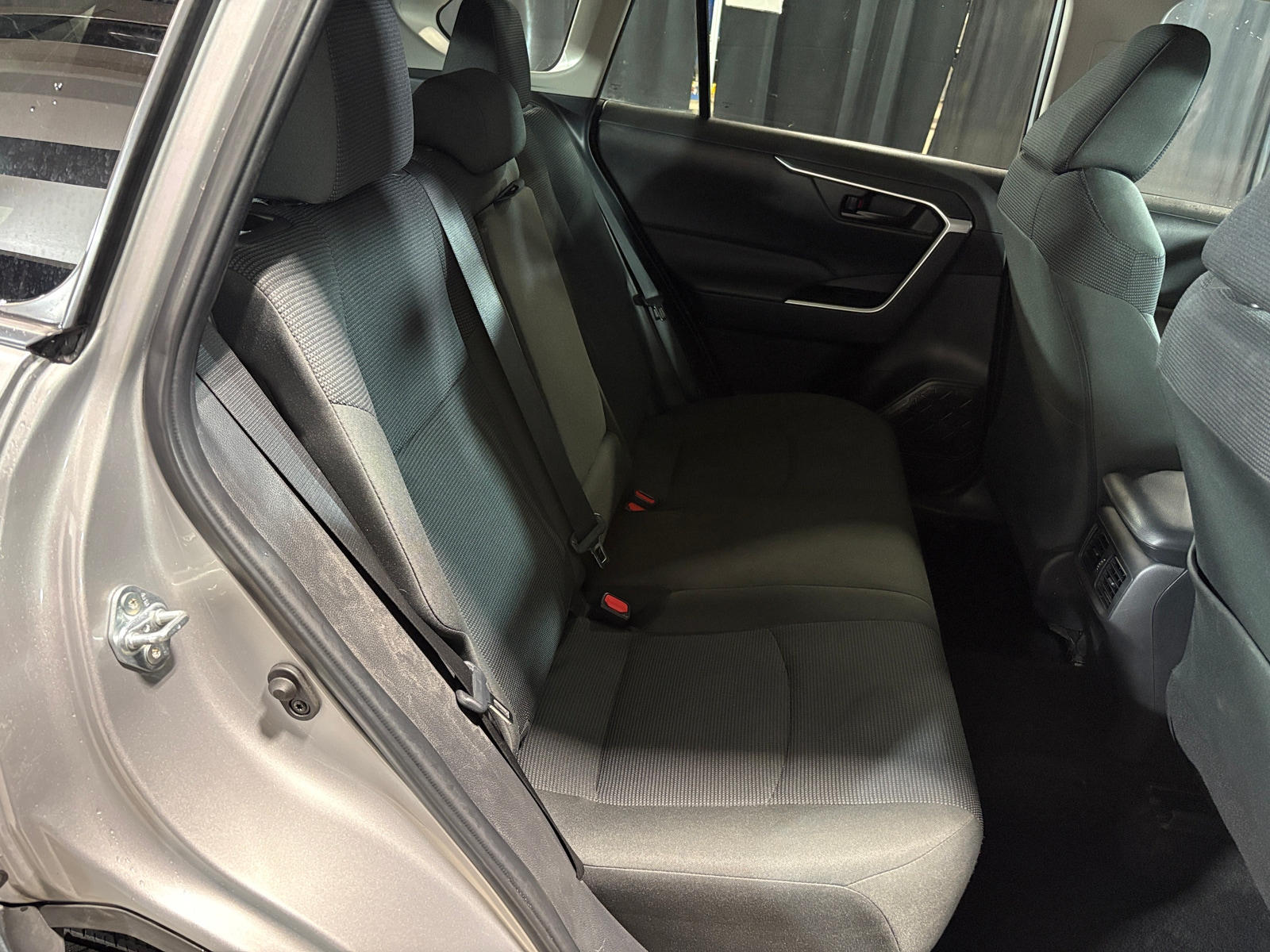 Thumbnail: 2024 Toyota RAV4 - 6