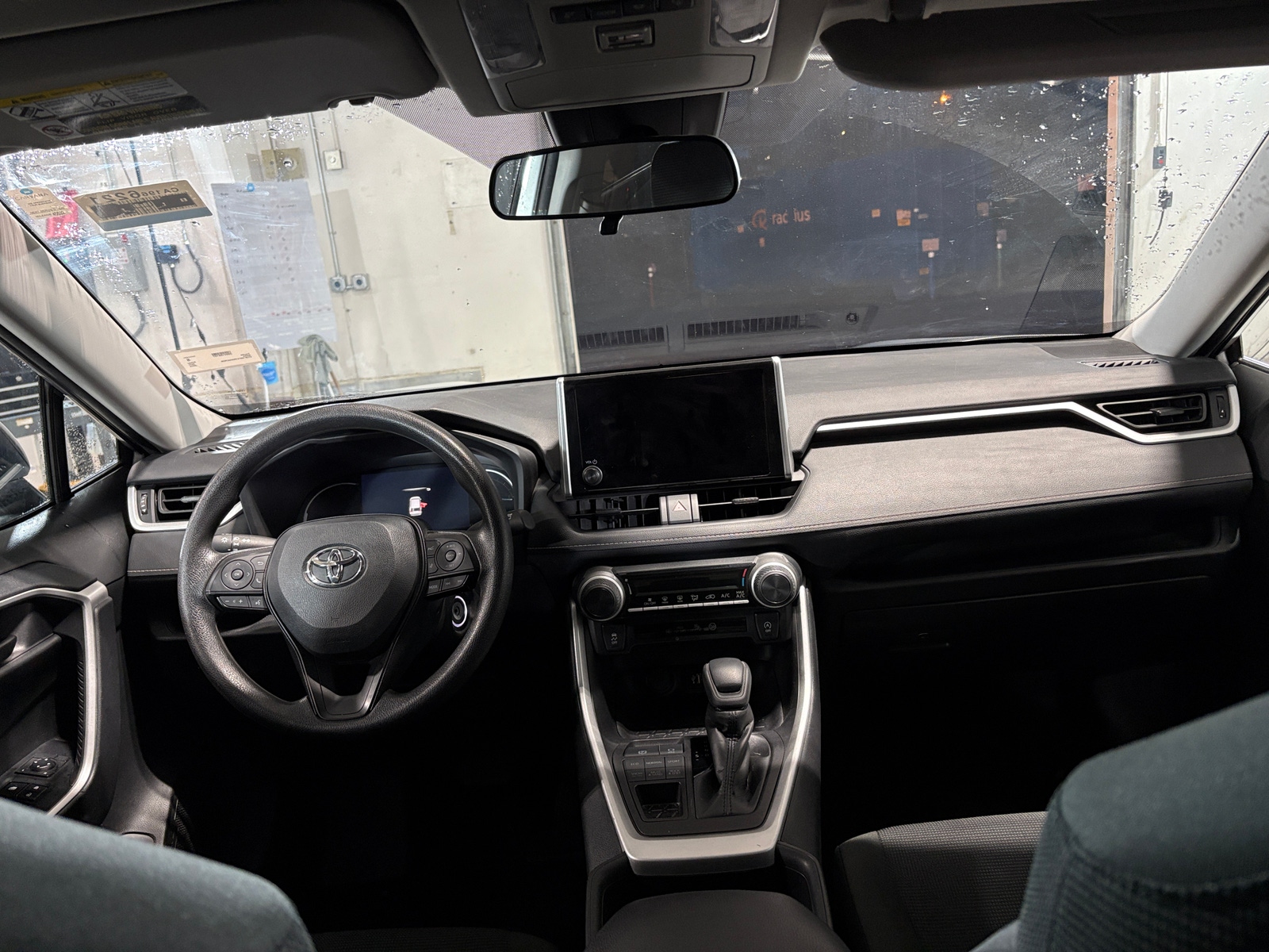 Thumbnail: 2024 Toyota RAV4 - 3