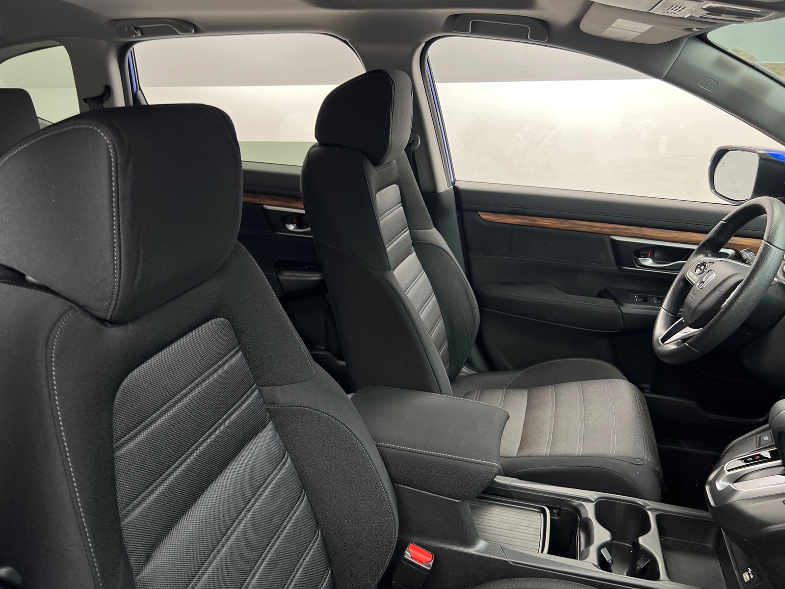 Thumbnail: 2020 Honda CR-V - 2