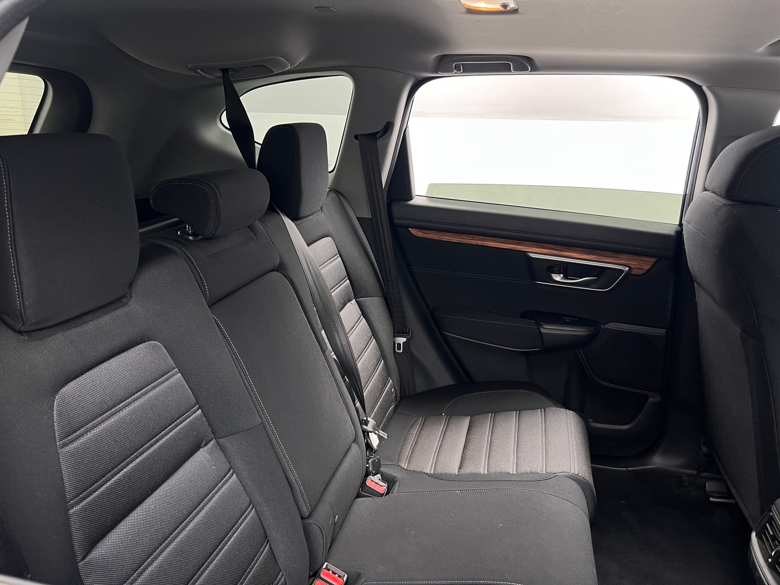 Thumbnail: 2020 Honda CR-V - 6