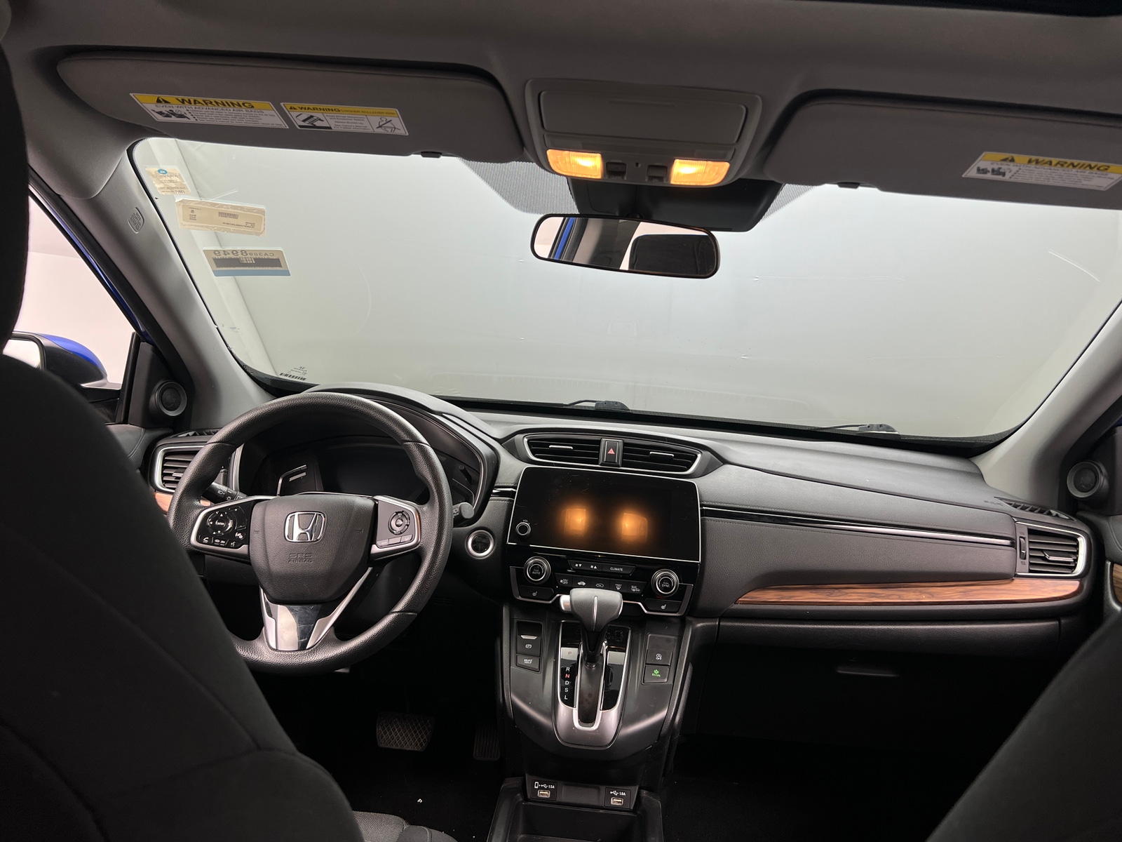 Thumbnail: 2020 Honda CR-V - 3