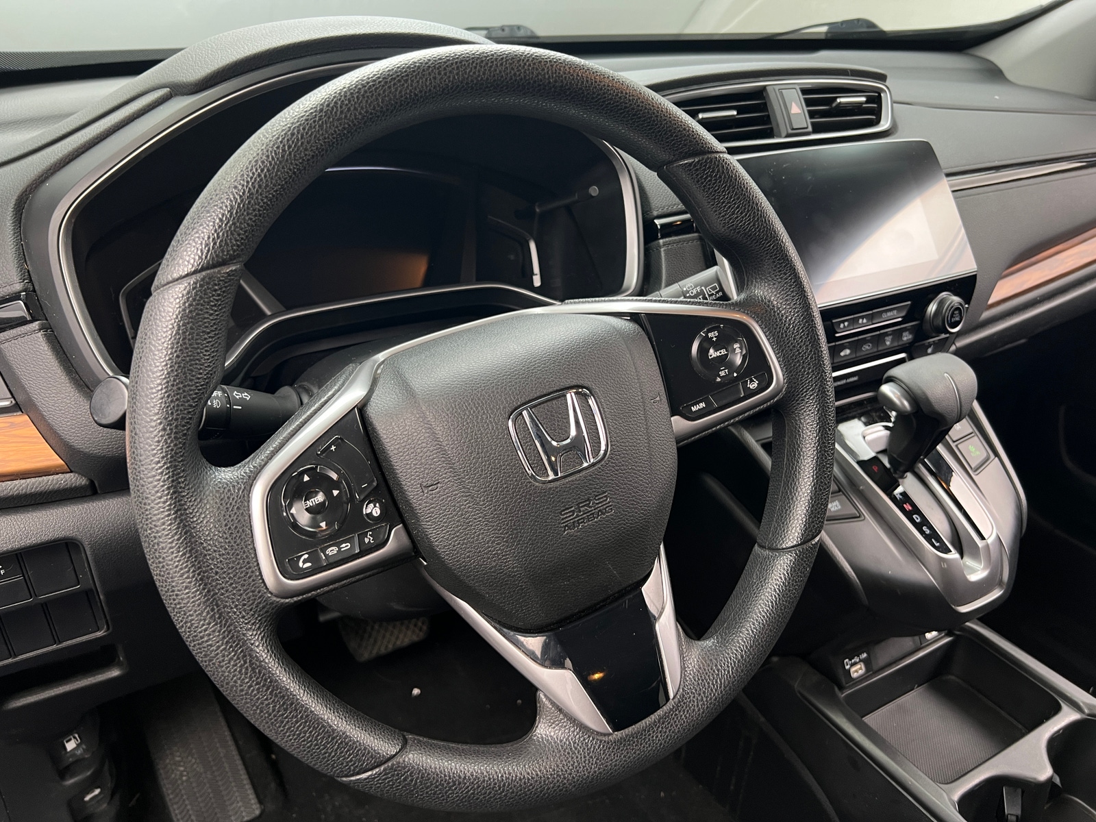 Thumbnail: 2020 Honda CR-V - 5