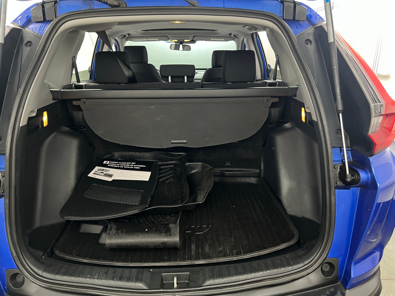 Thumbnail: 2020 Honda CR-V - 7