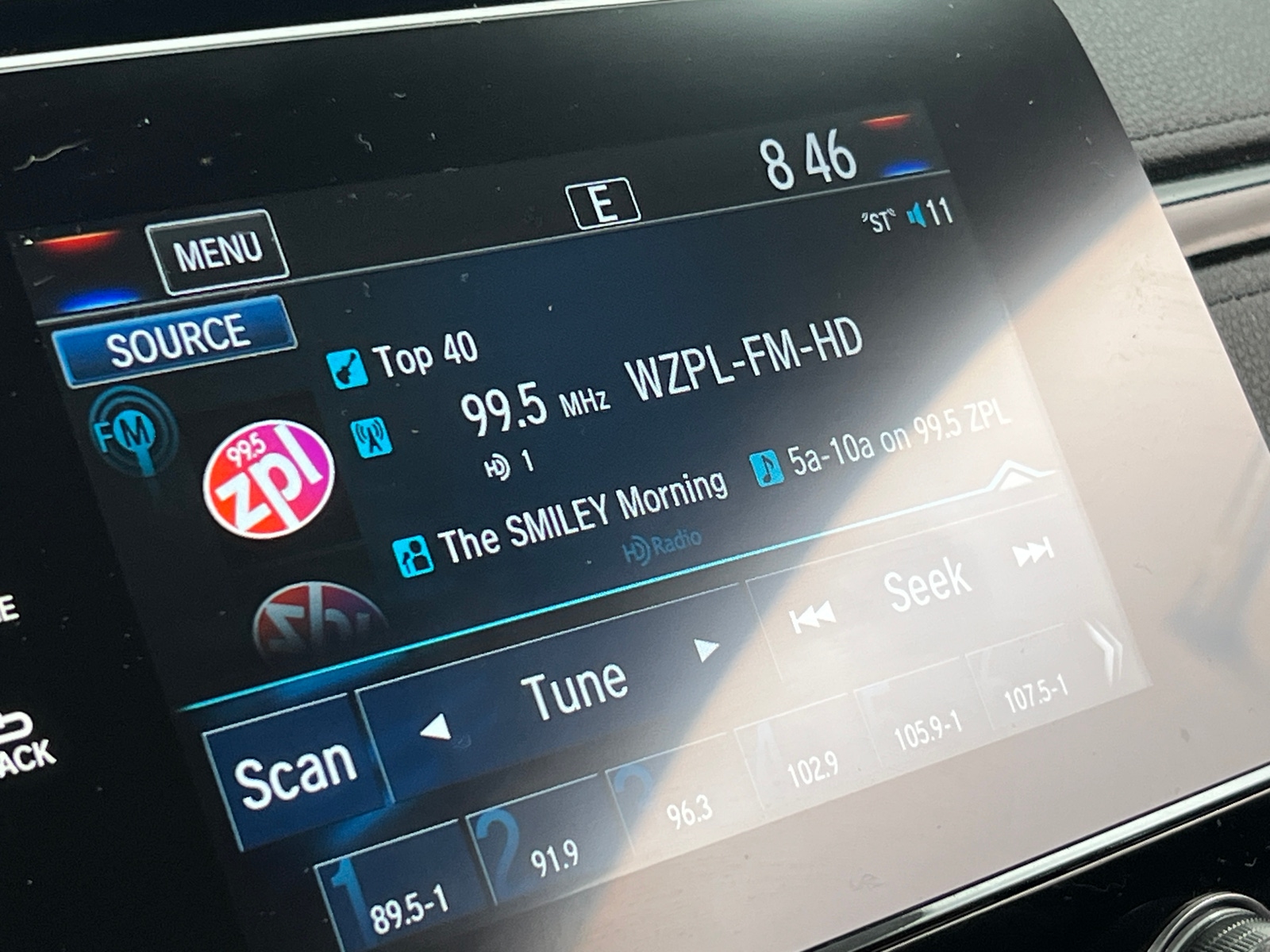 Thumbnail: 2020 Honda CR-V - 4