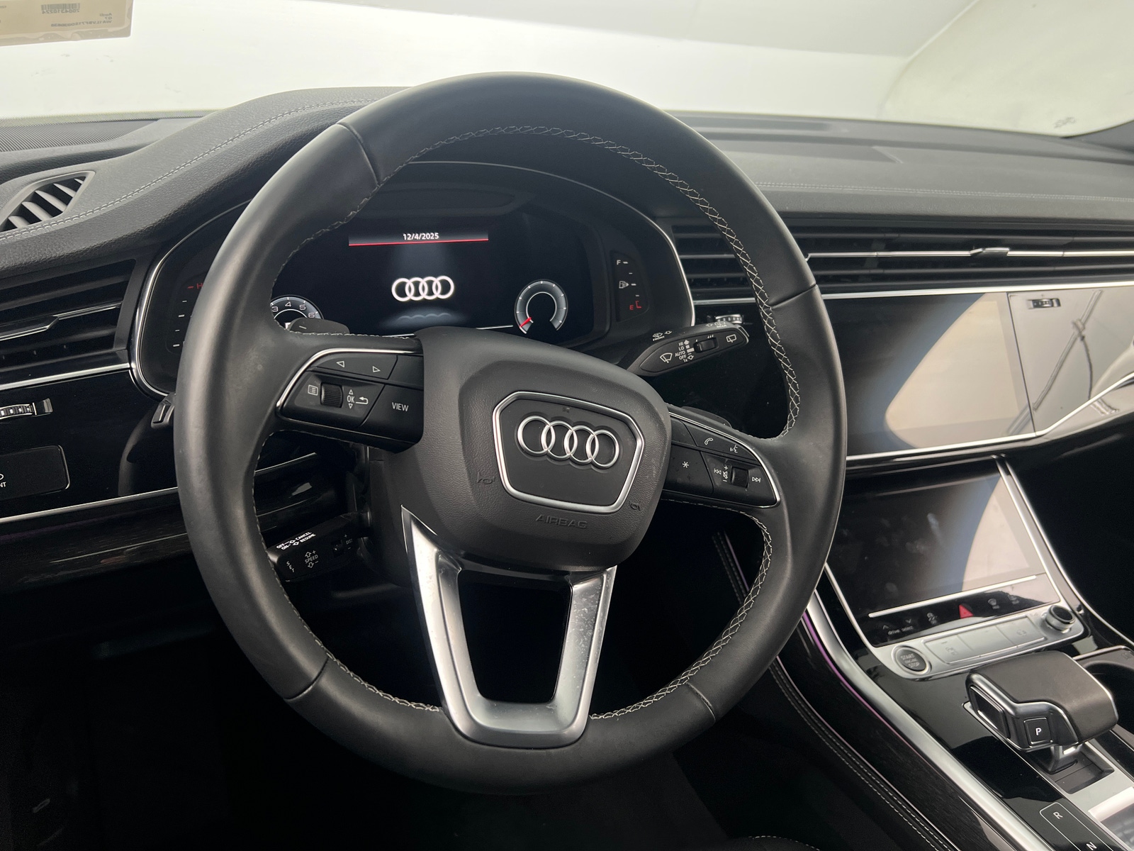 Thumbnail: 2025 Audi Q7 - 4