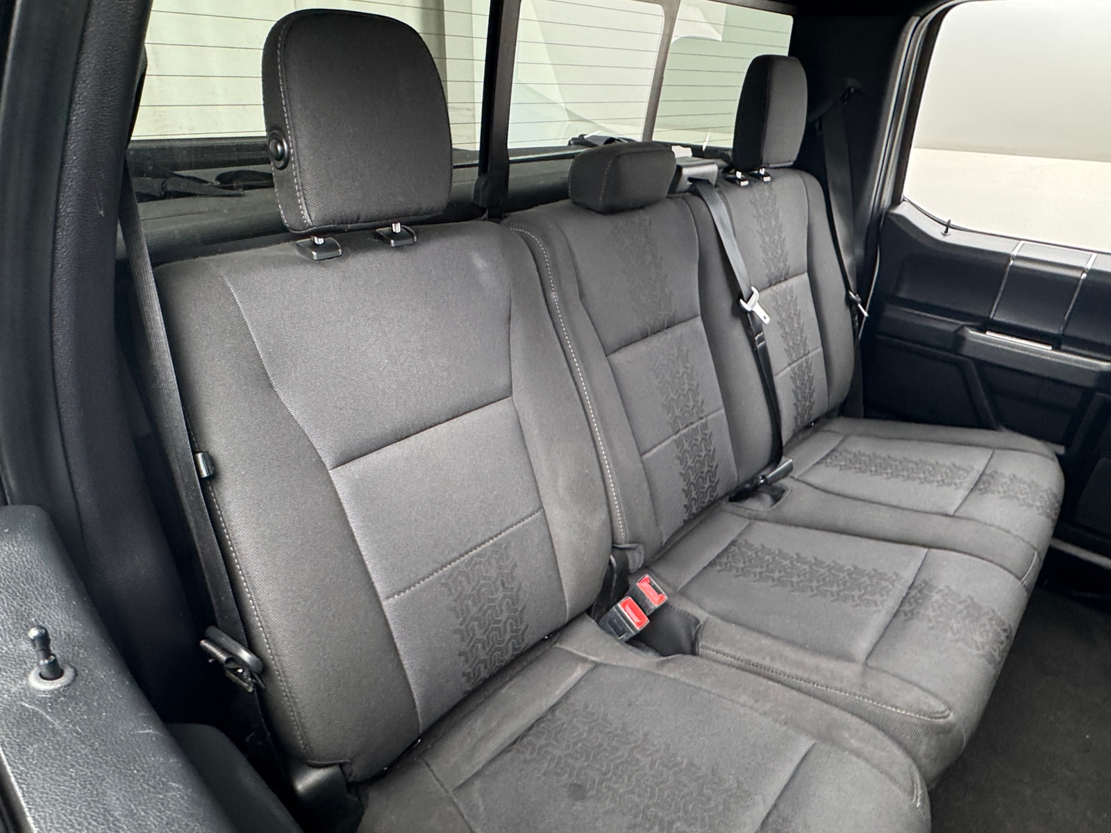 Thumbnail: 2019 Ford Econoline - 6