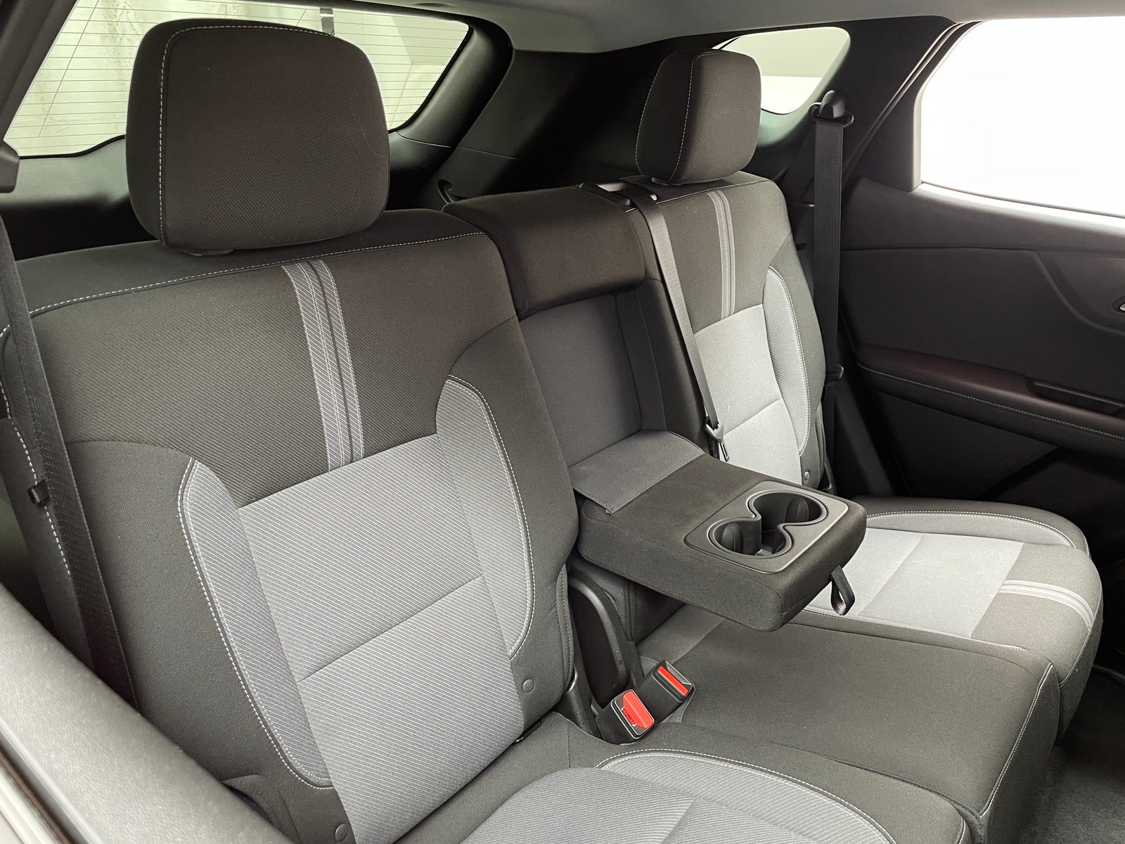 Thumbnail: 2025 Chevrolet Blazer - 6