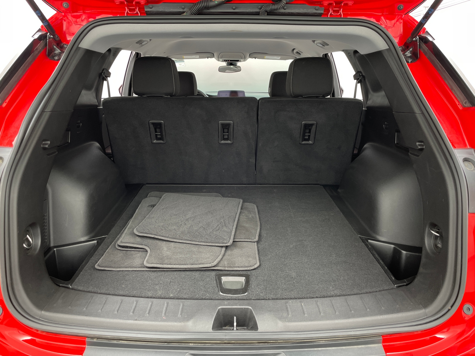 Thumbnail: 2025 Chevrolet Blazer - 7