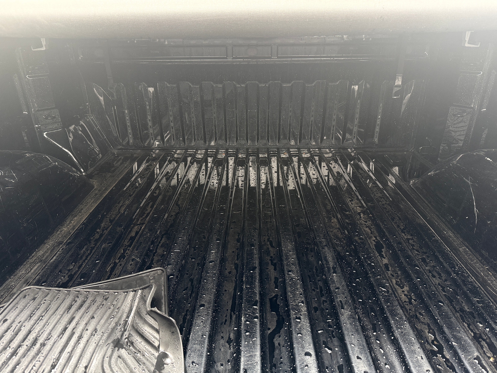 Thumbnail: 2021 Chevrolet Silverado 1500 - 7