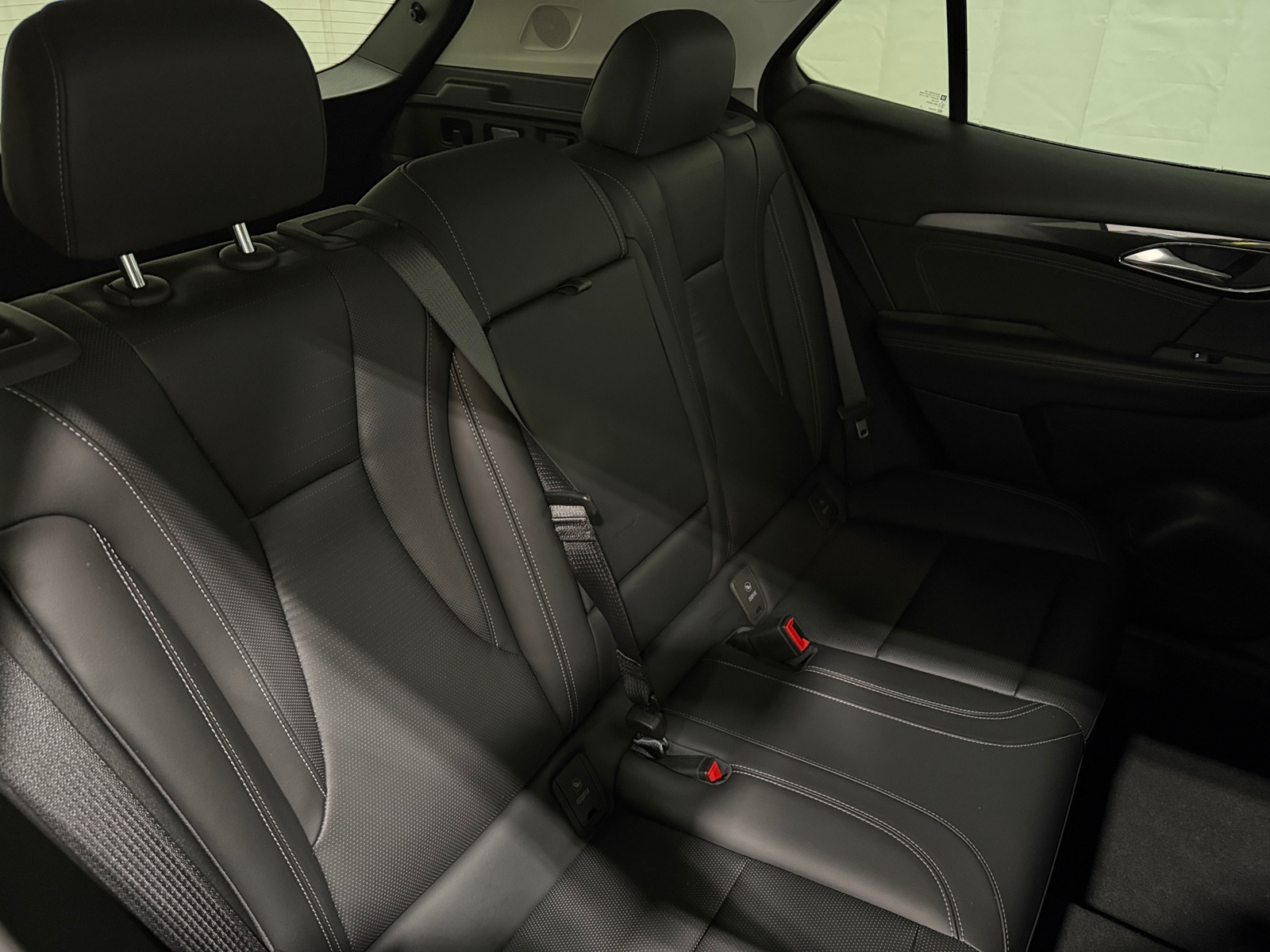 Thumbnail: 2024 Buick Envision - 5