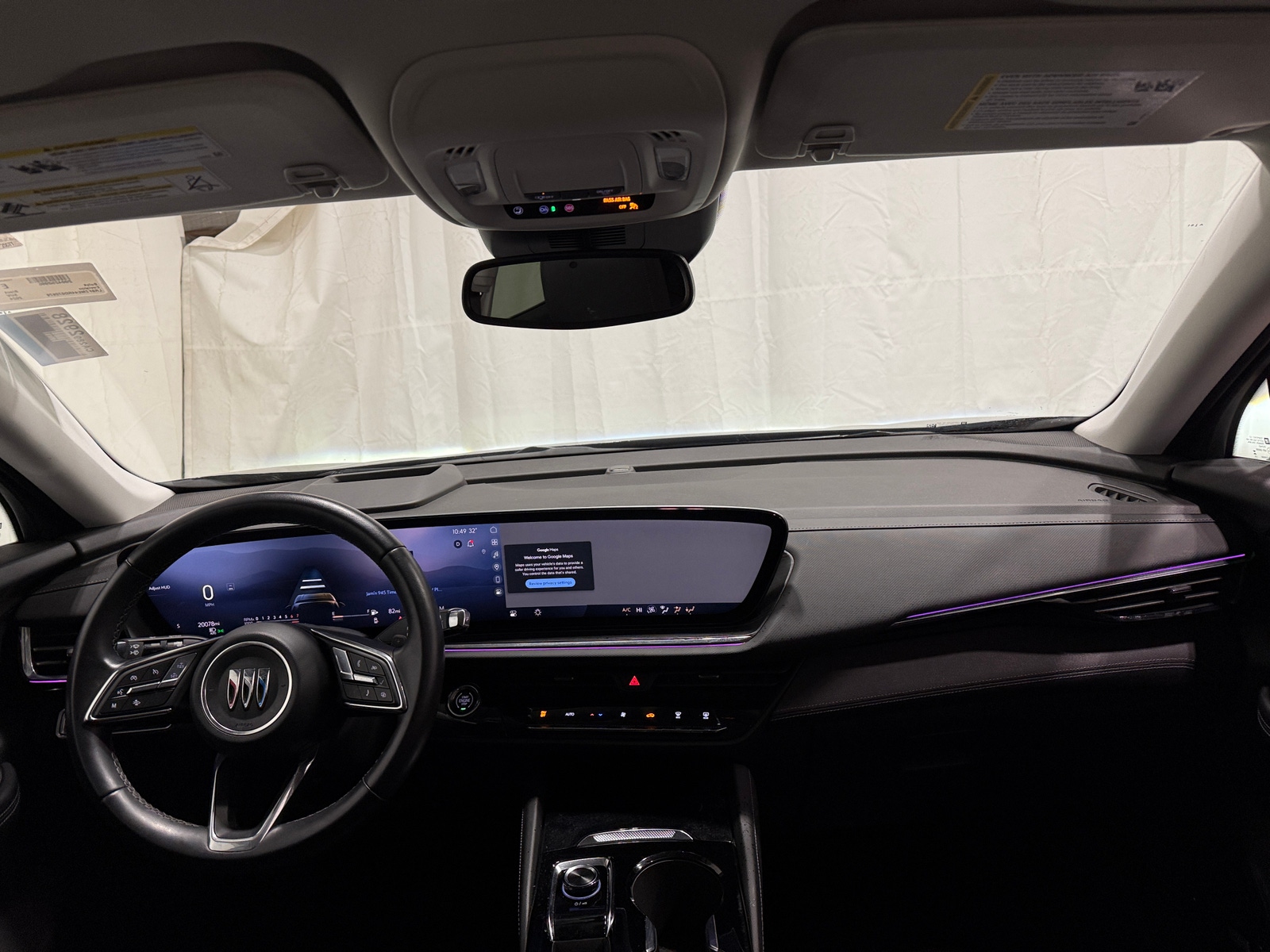 Thumbnail: 2024 Buick Envision - 2