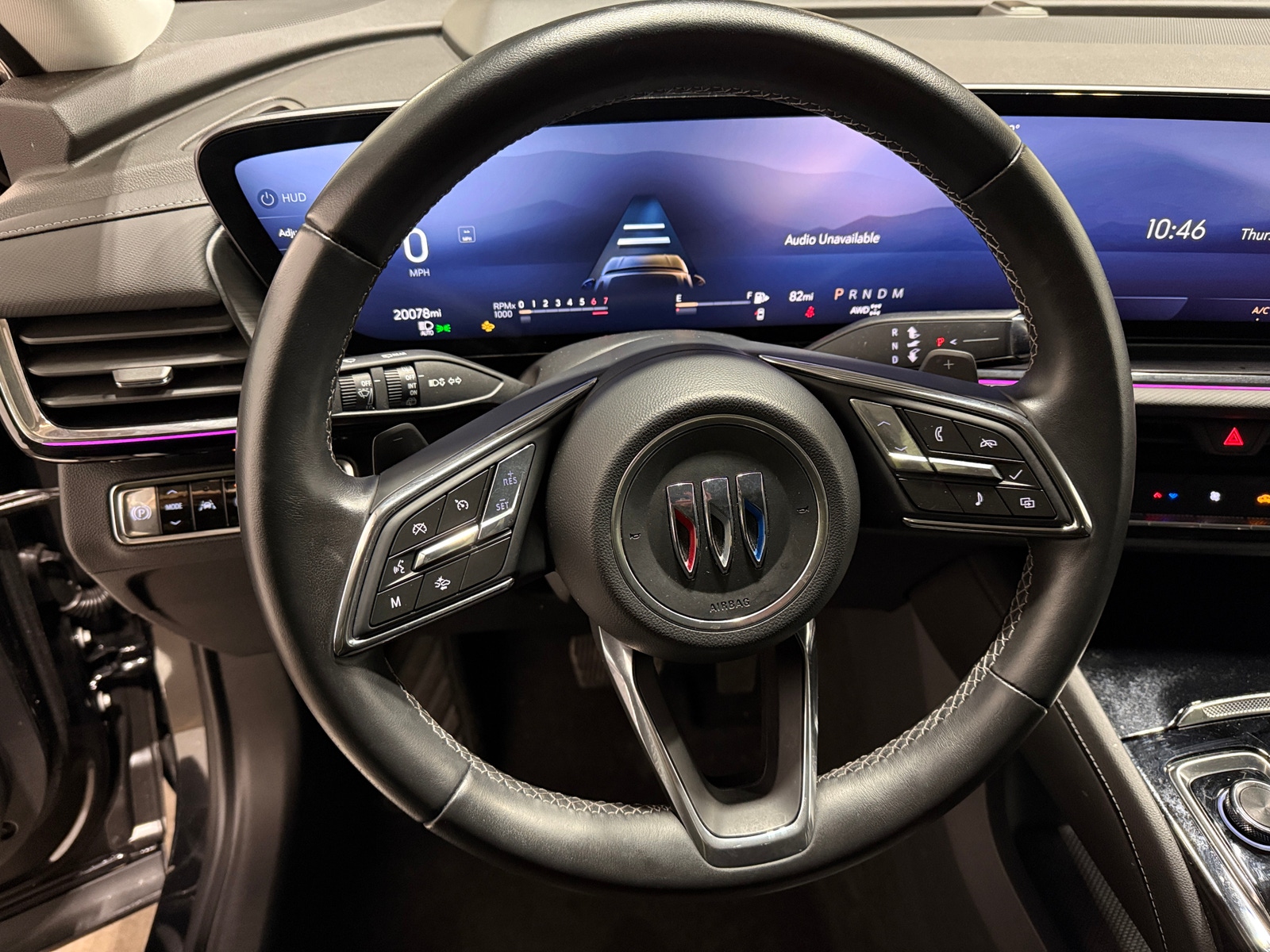 Thumbnail: 2024 Buick Envision - 4