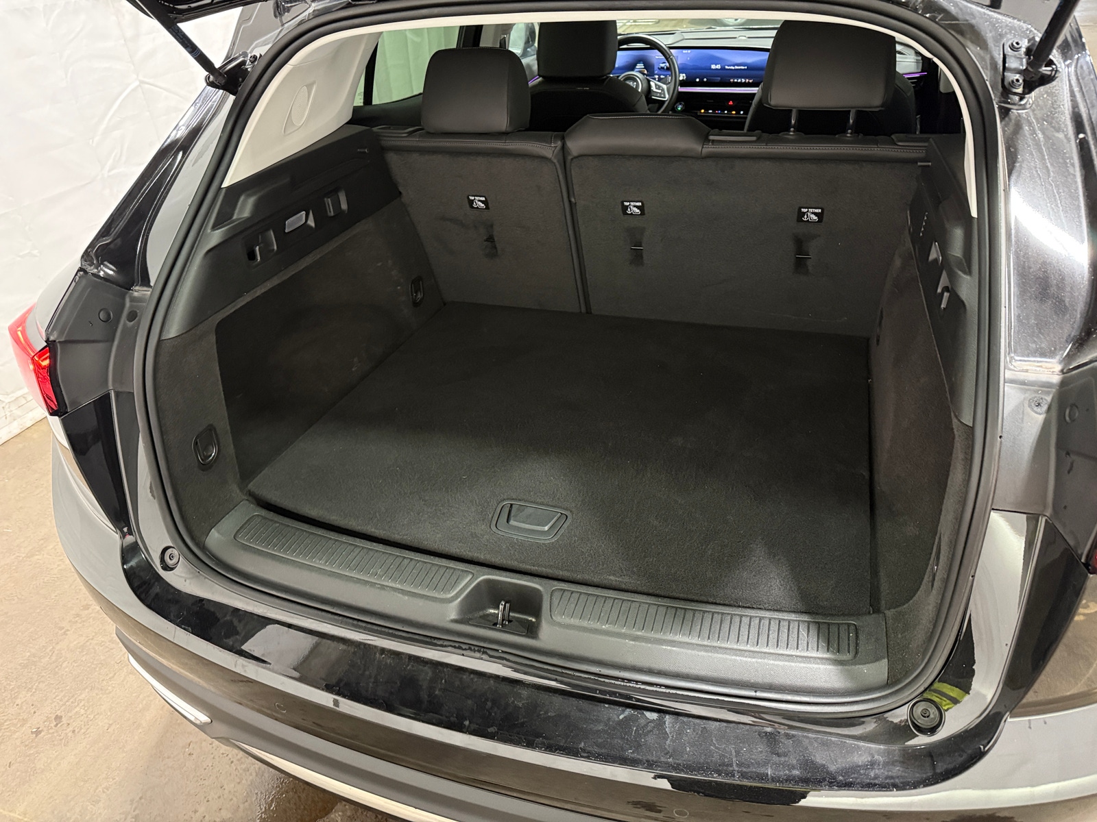 Thumbnail: 2024 Buick Envision - 6