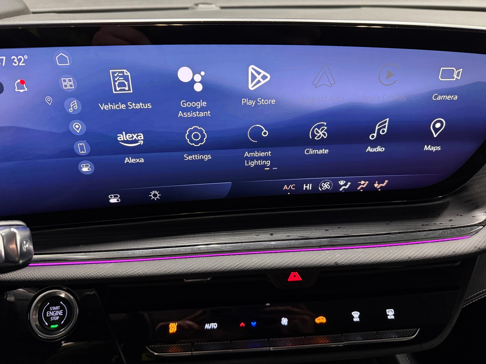 Thumbnail: 2024 Buick Envision - 3