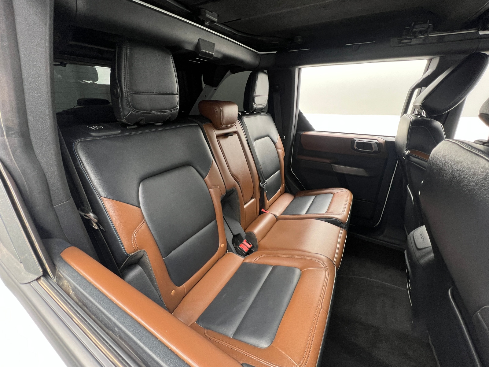 Thumbnail: 2023 Ford Bronco - 6