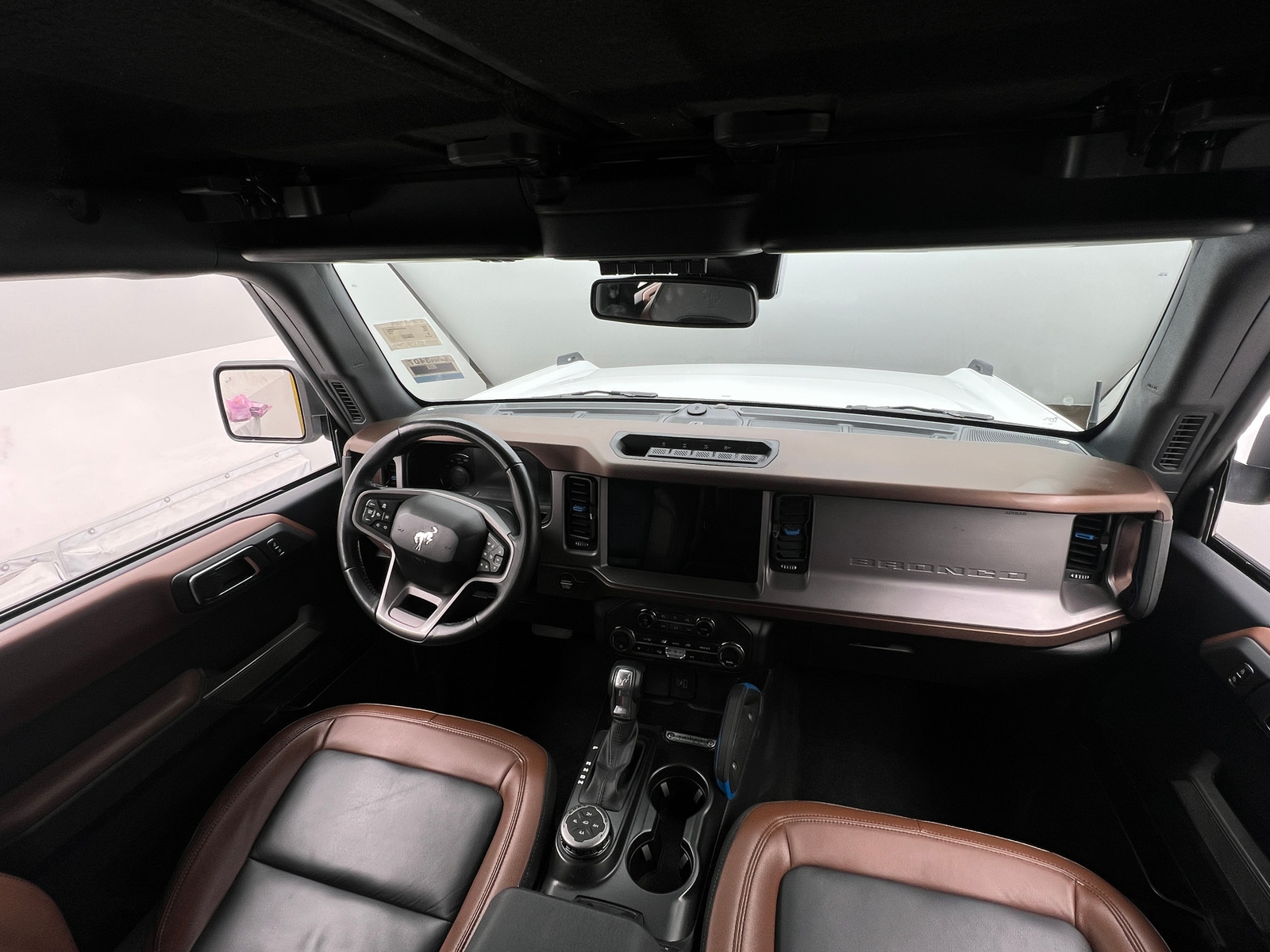 Thumbnail: 2023 Ford Bronco - 3