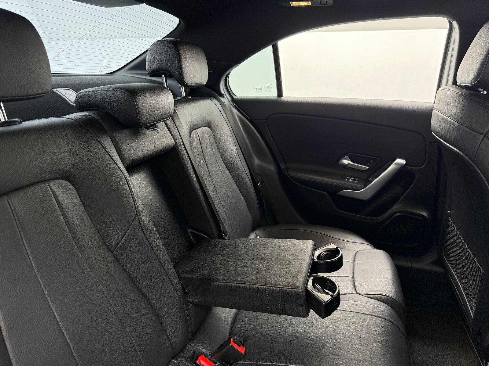 Thumbnail: 2020 Mercedes-Benz A-Class - 5