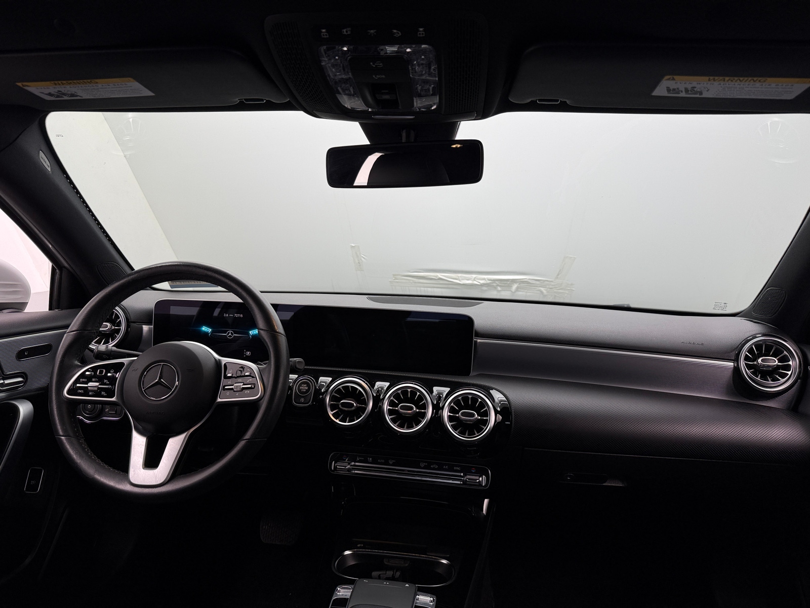 Thumbnail: 2020 Mercedes-Benz A-Class - 2