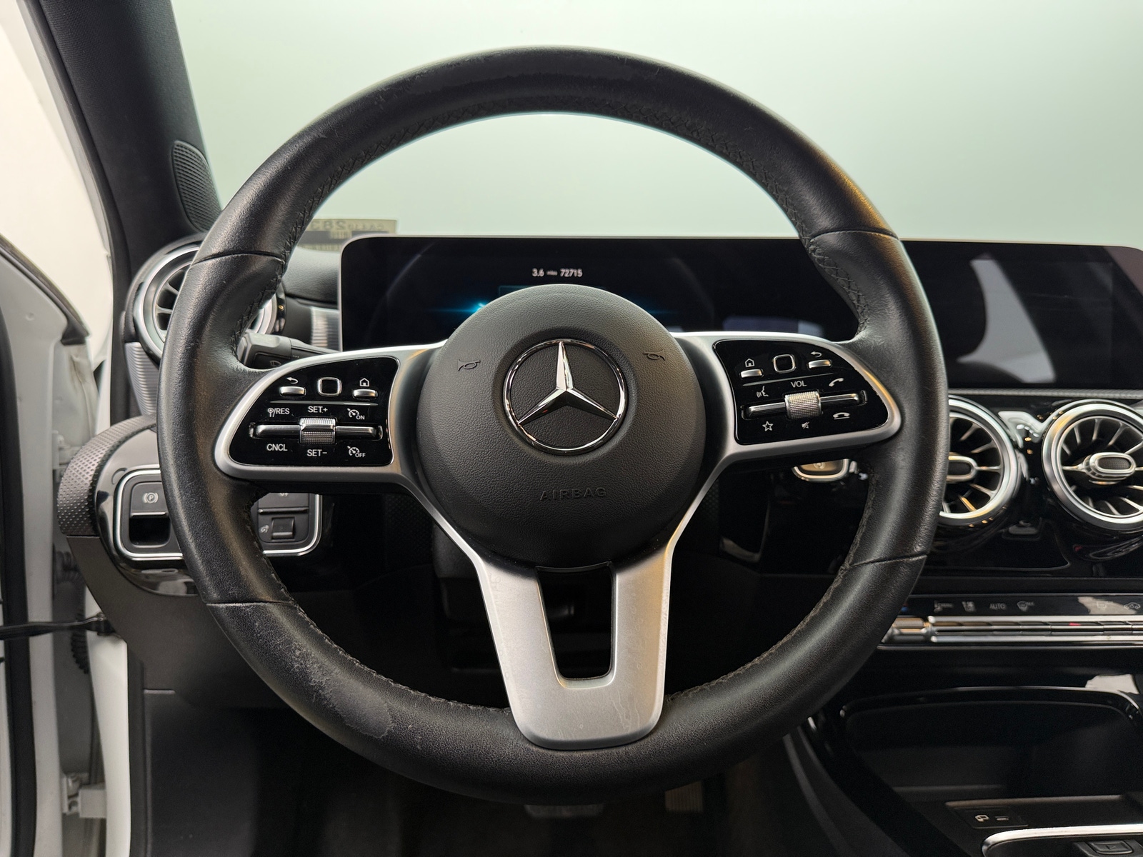 Thumbnail: 2020 Mercedes-Benz A-Class - 4