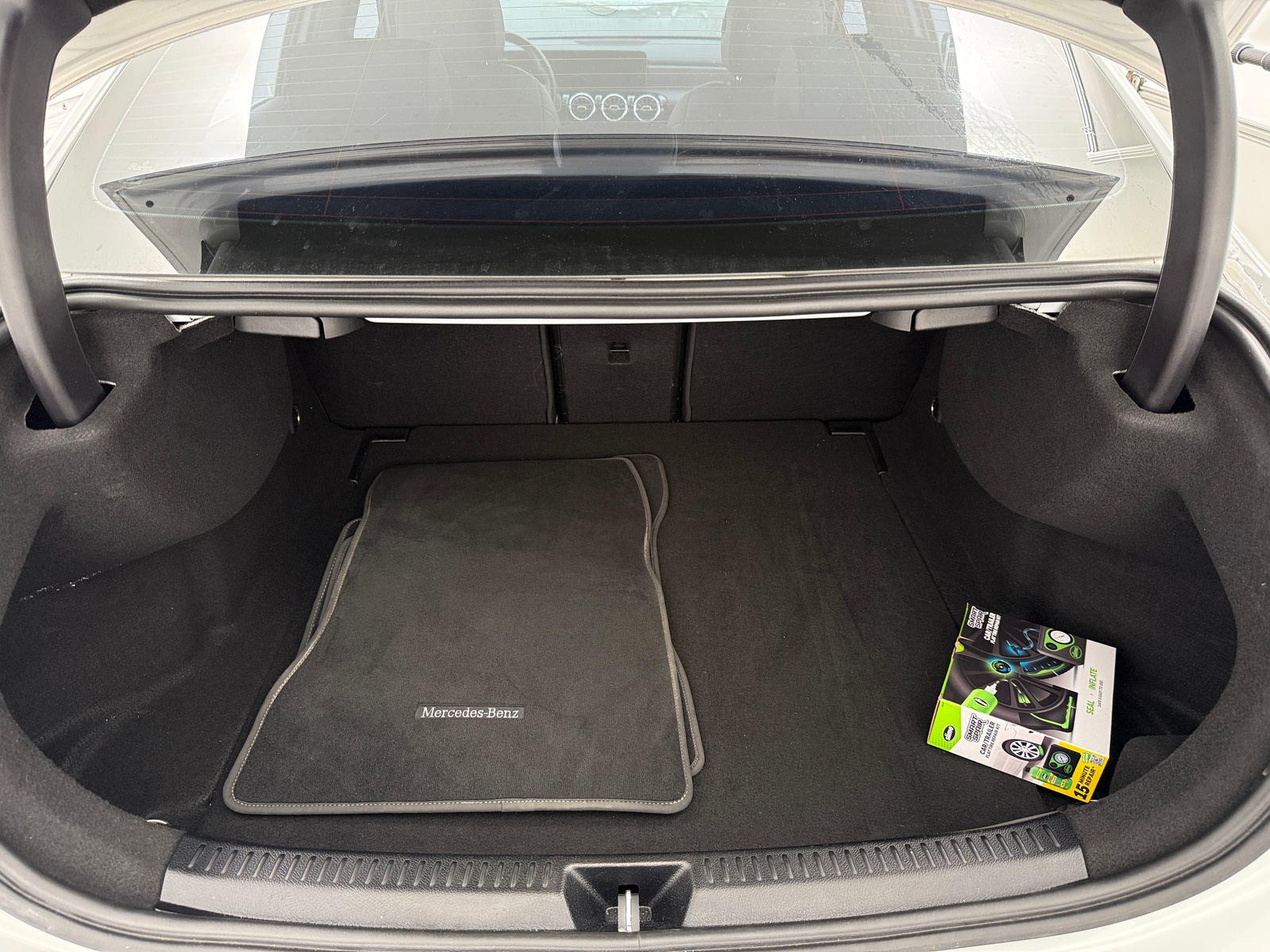 Thumbnail: 2020 Mercedes-Benz A-Class - 6