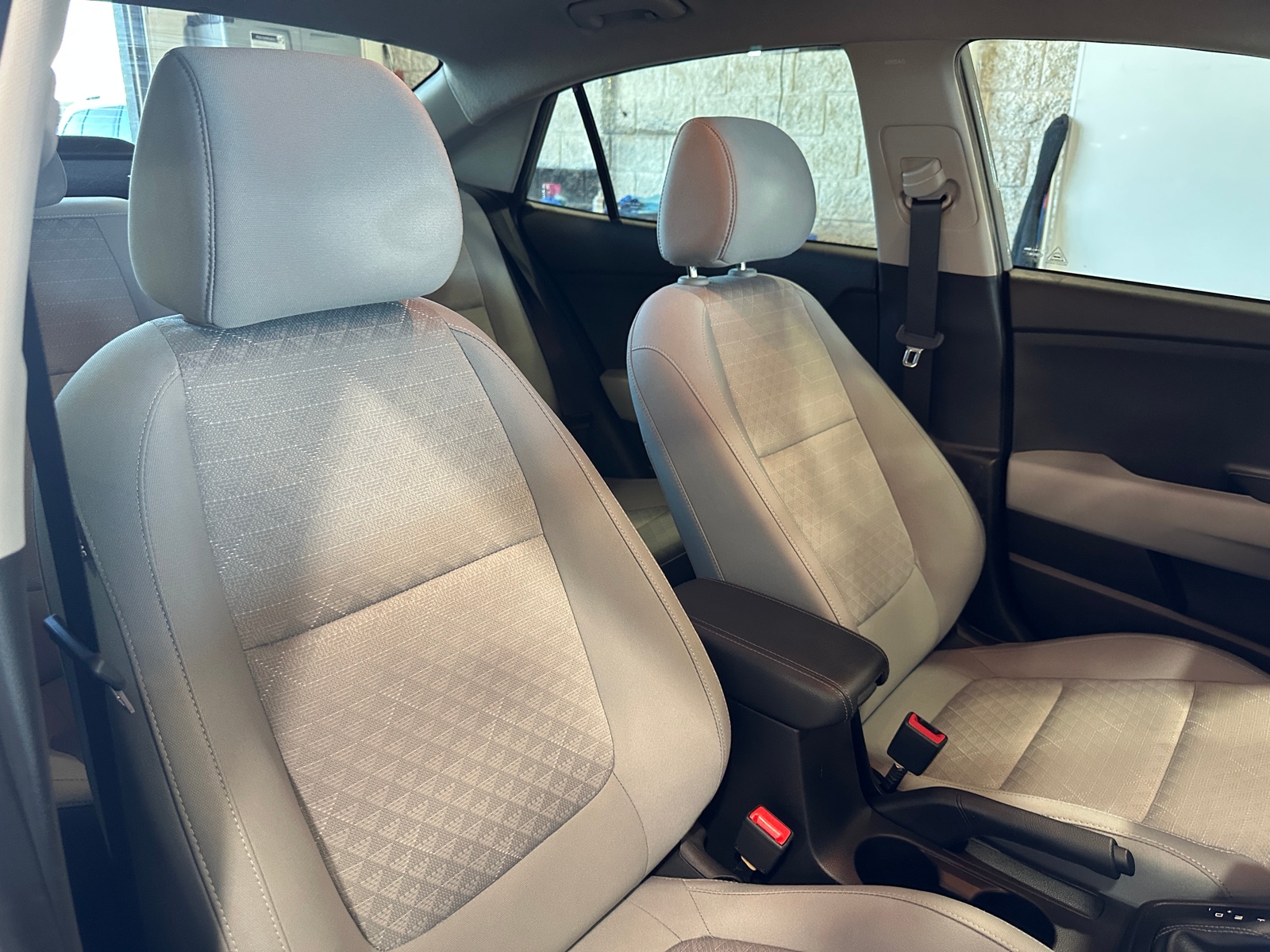 Thumbnail: 2023 Kia Rio - 2