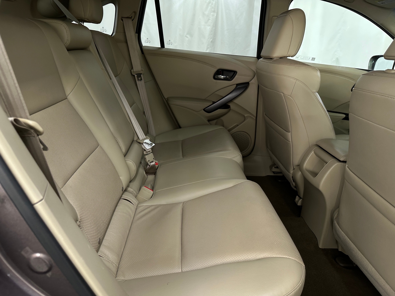 Thumbnail: 2013 Acura RDX - 5