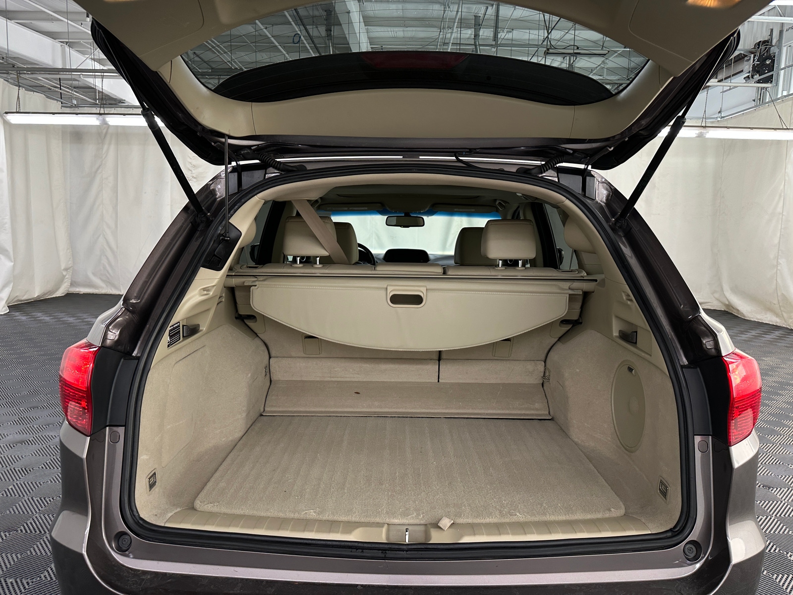 Thumbnail: 2013 Acura RDX - 6