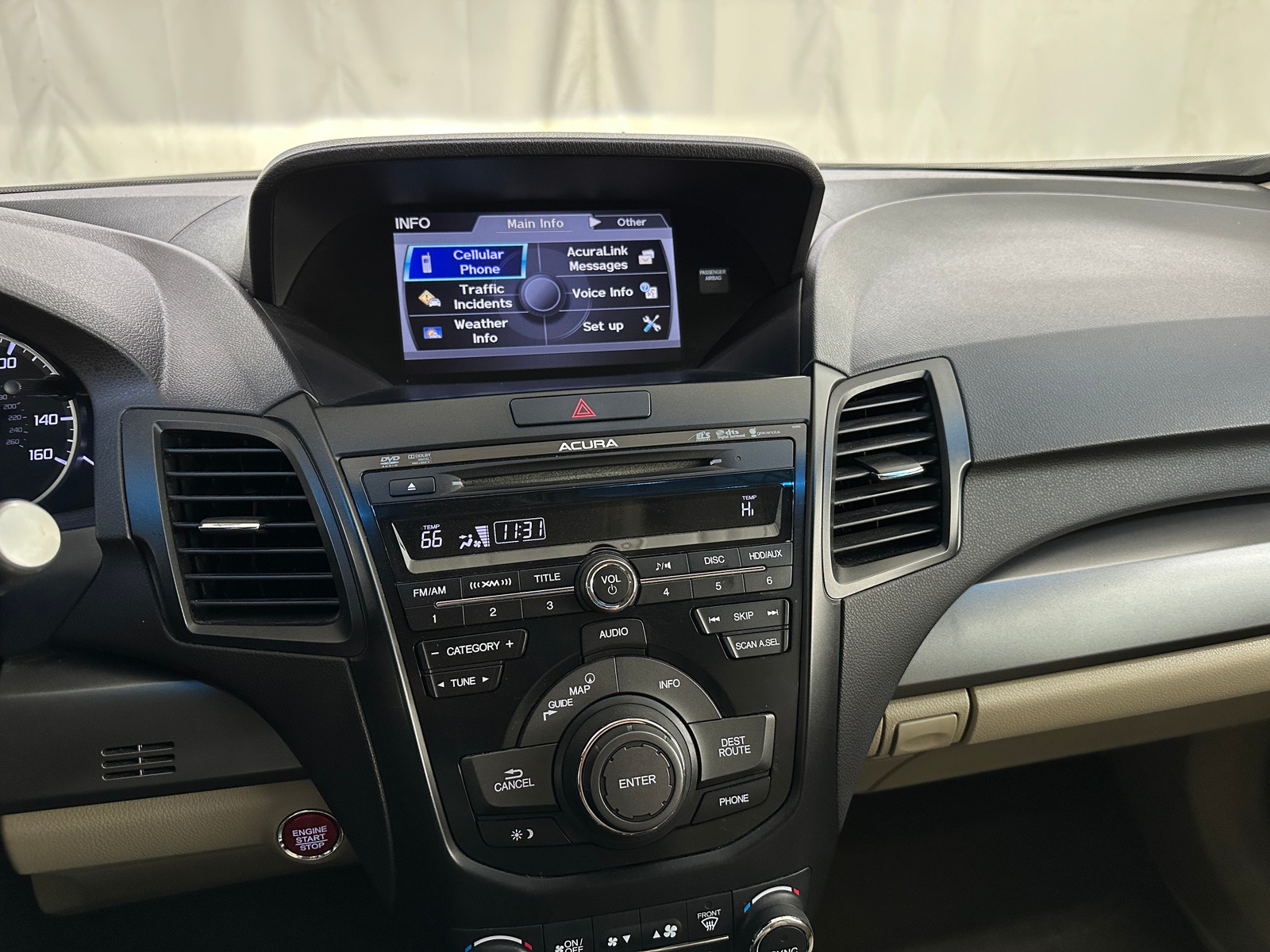 Thumbnail: 2013 Acura RDX - 3