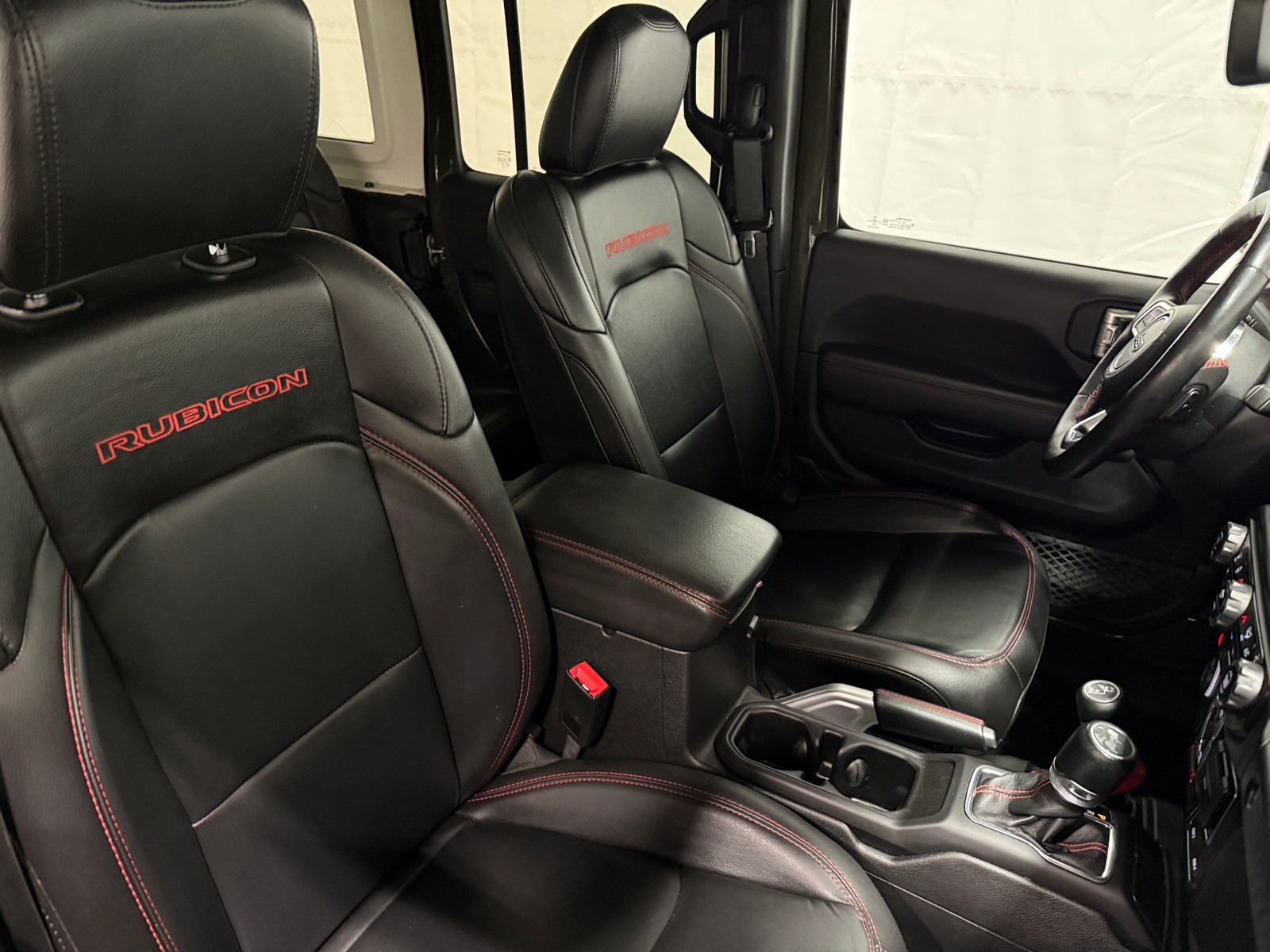 Thumbnail: 2020 Jeep Wrangler - 2