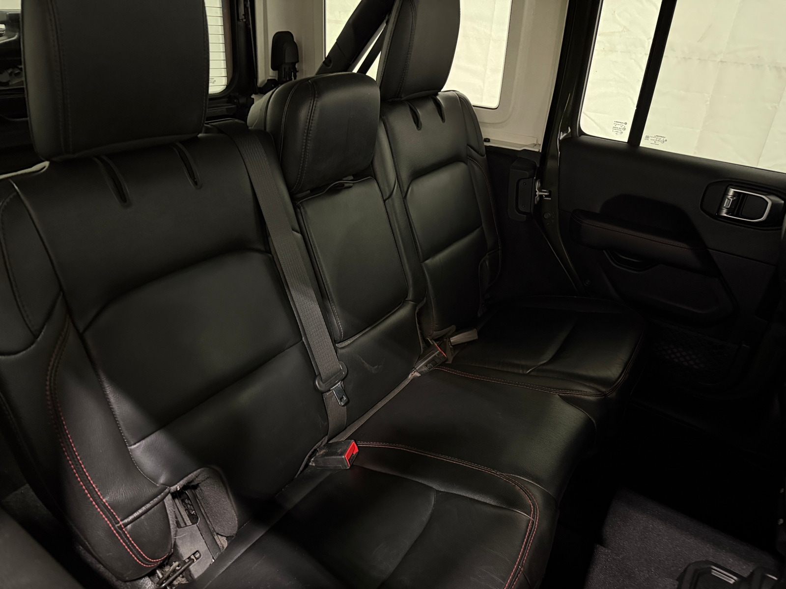 Thumbnail: 2020 Jeep Wrangler - 6