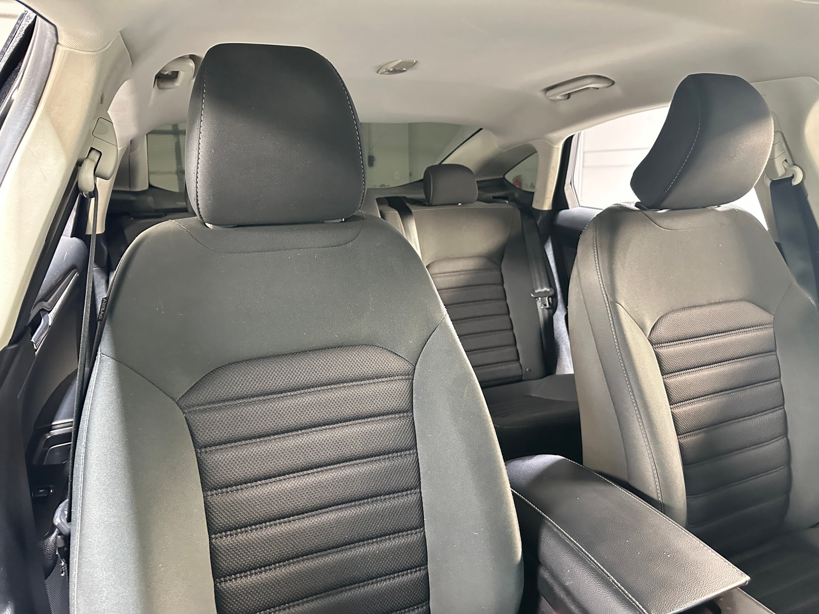 Thumbnail: 2017 Ford Fusion - 2