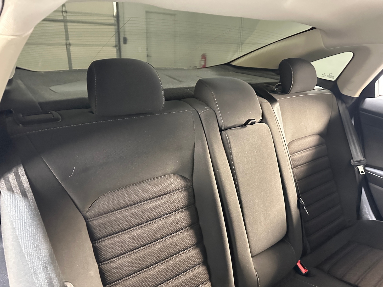 Thumbnail: 2017 Ford Fusion - 6