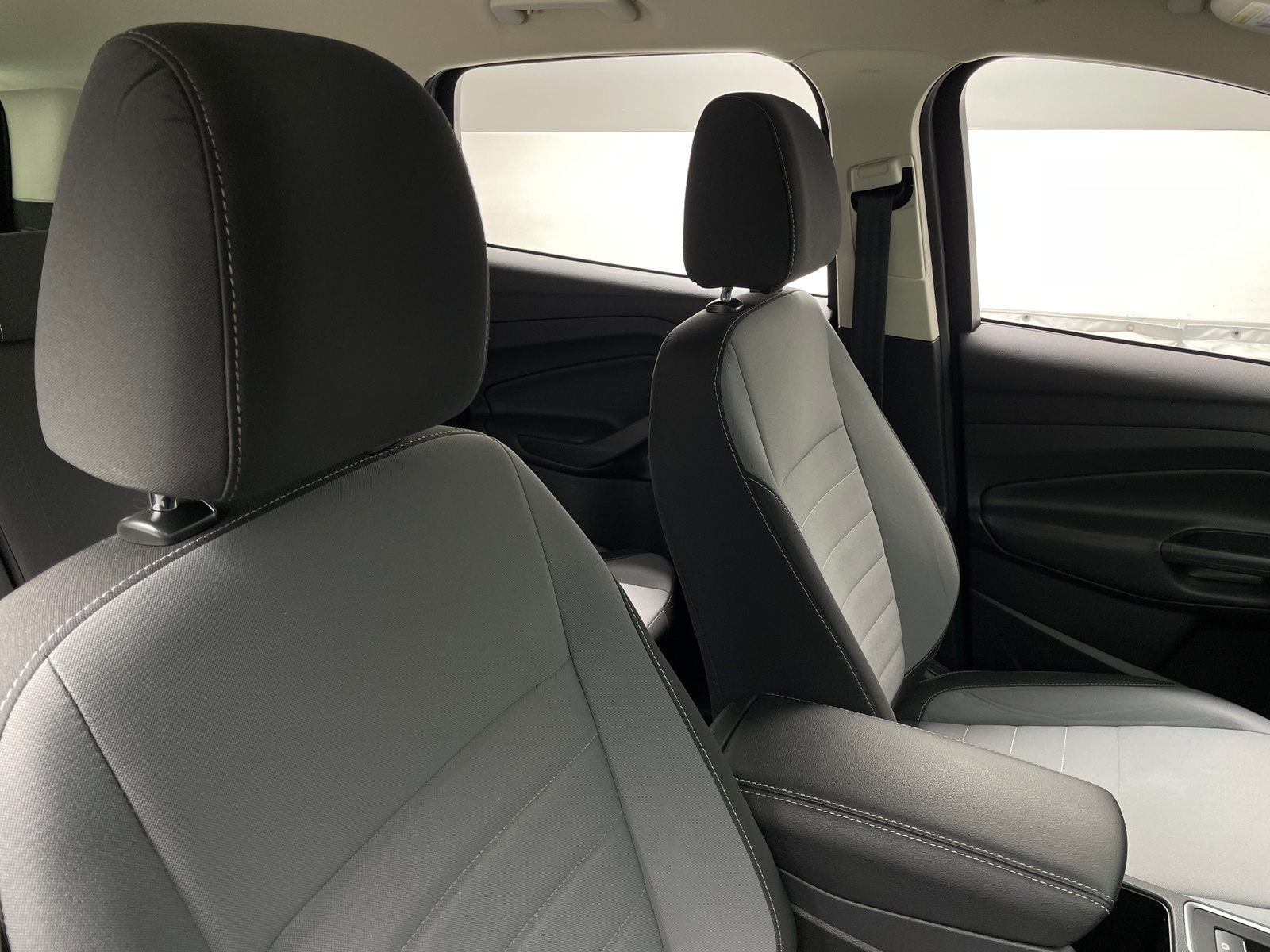 Thumbnail: 2017 Ford Escape - 2