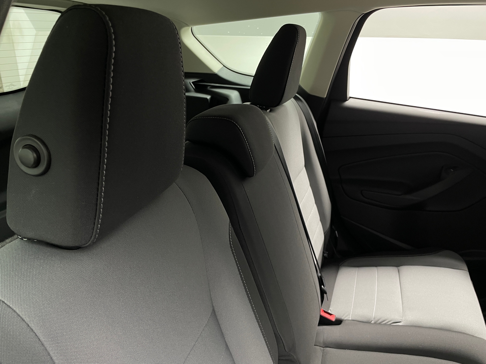 Thumbnail: 2017 Ford Escape - 6