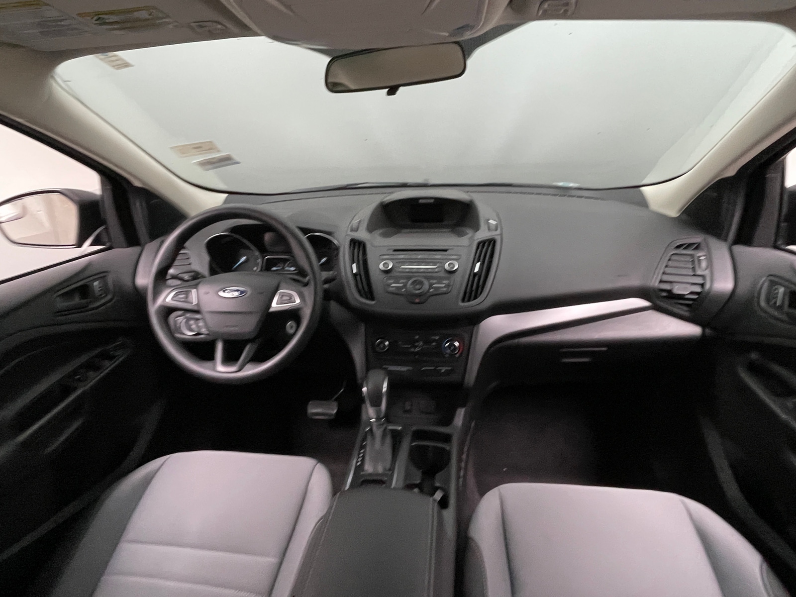 Thumbnail: 2017 Ford Escape - 3