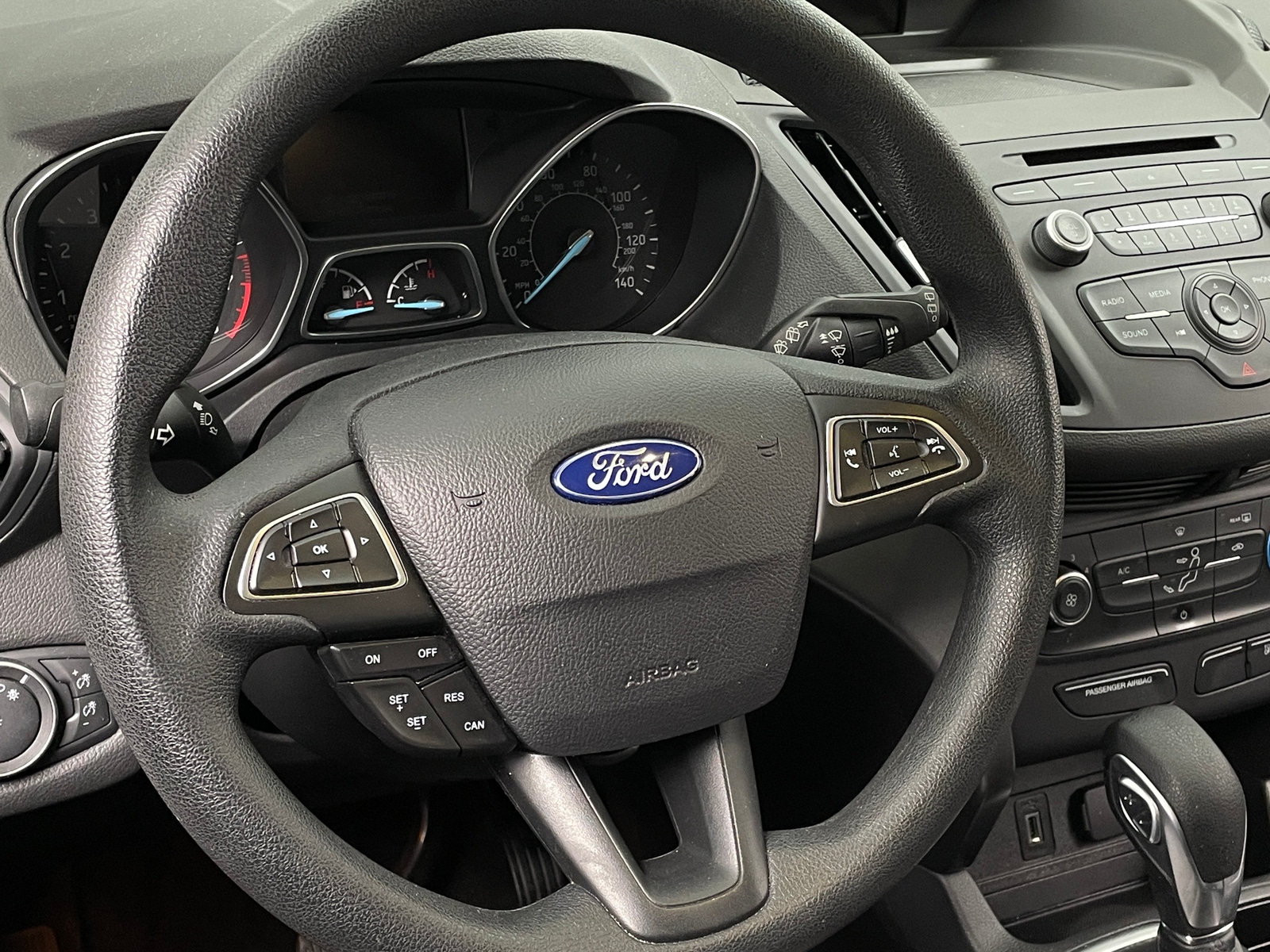 Thumbnail: 2017 Ford Escape - 5