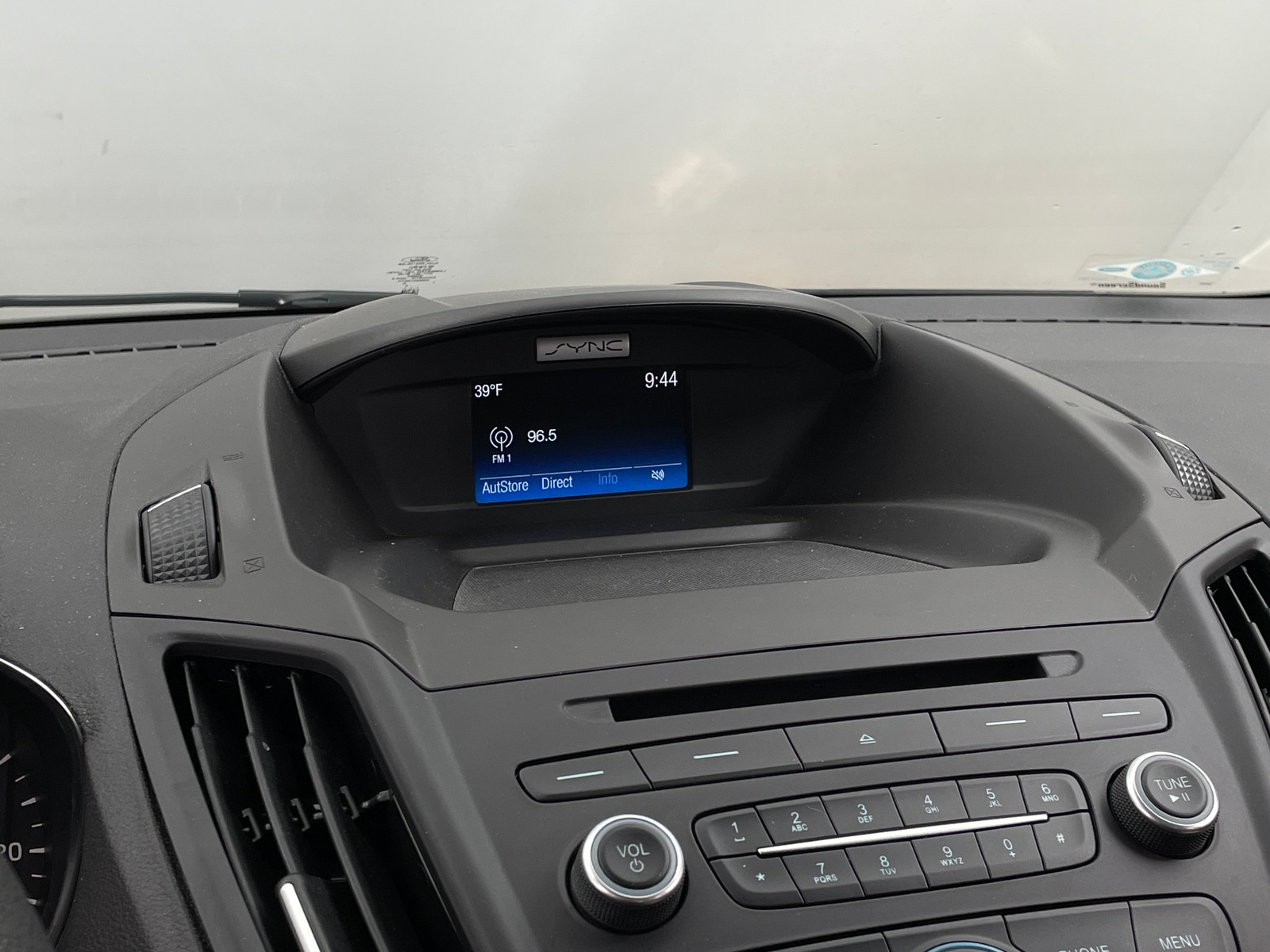 Thumbnail: 2017 Ford Escape - 4