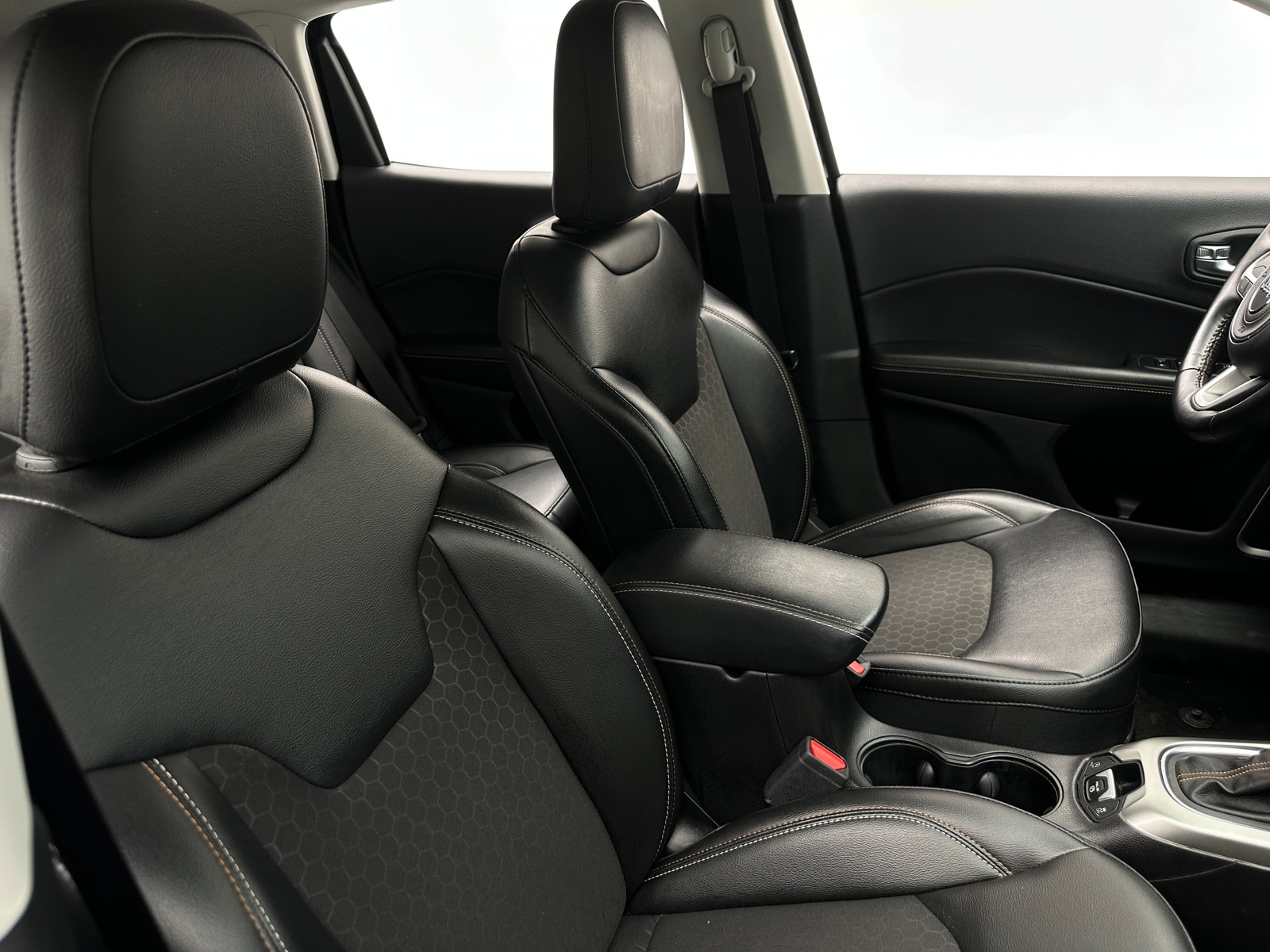 Thumbnail: 2020 Jeep Compass - 2