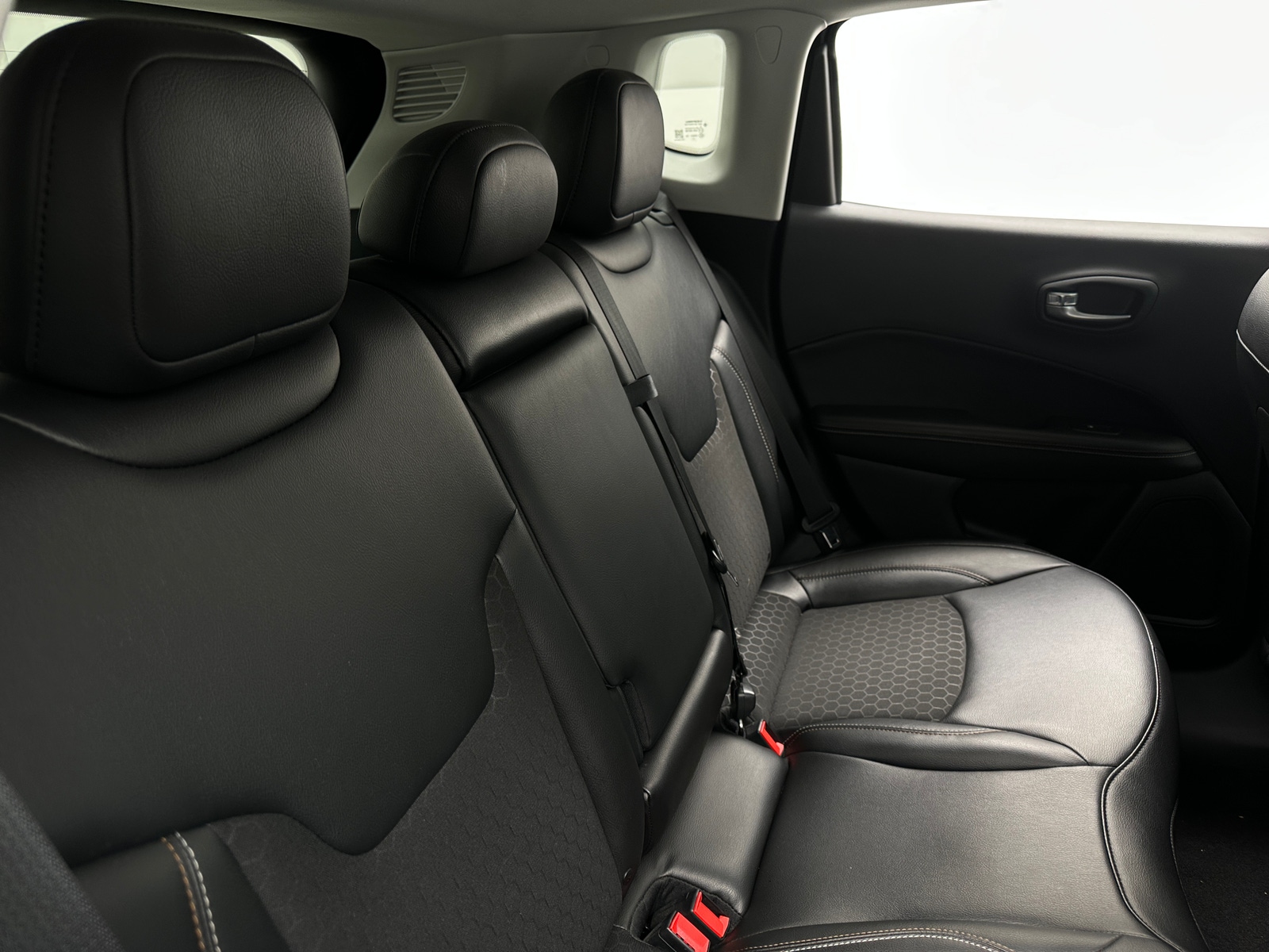 Thumbnail: 2020 Jeep Compass - 6