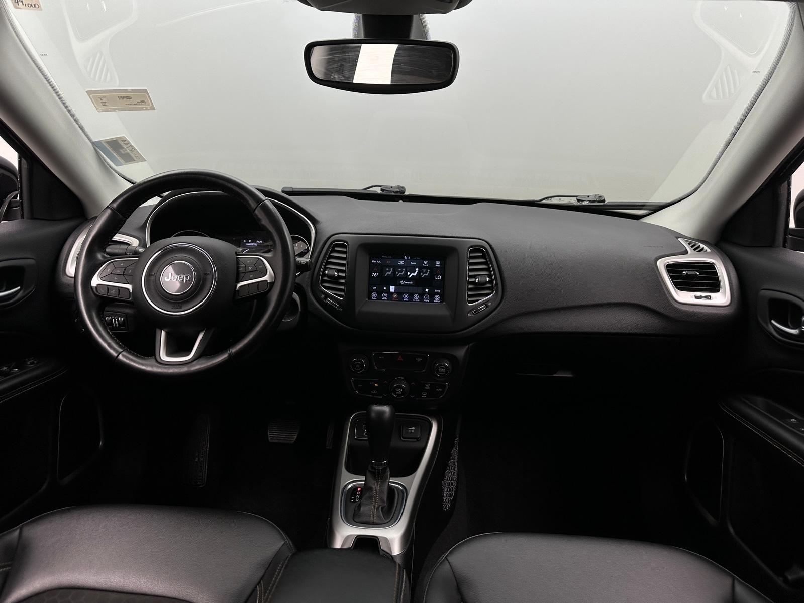 Thumbnail: 2020 Jeep Compass - 3