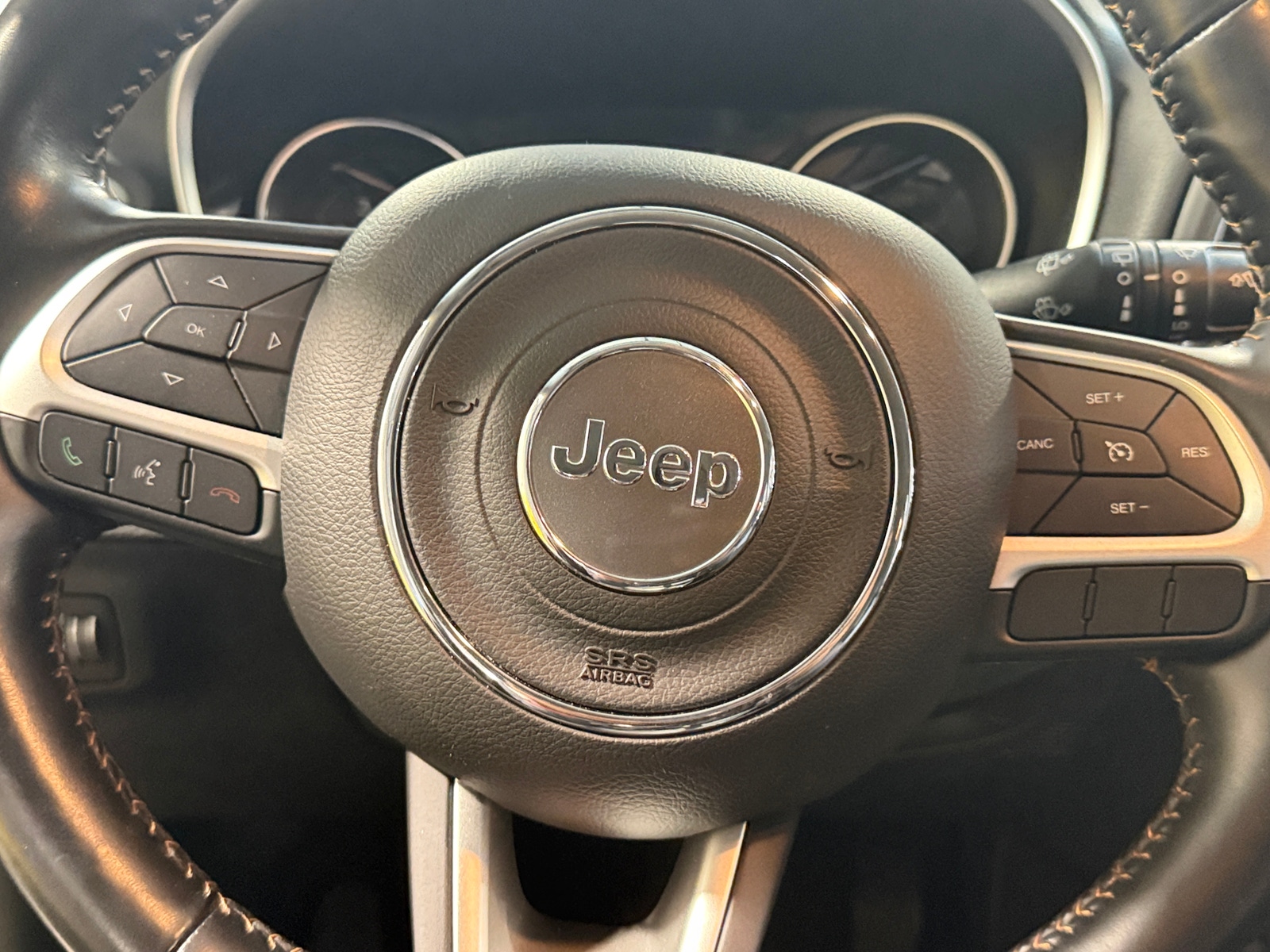 Thumbnail: 2020 Jeep Compass - 5